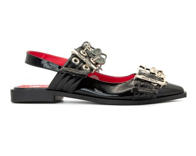 Foto 4 | Foto 4 | Flats Hello Kitty para Mujer