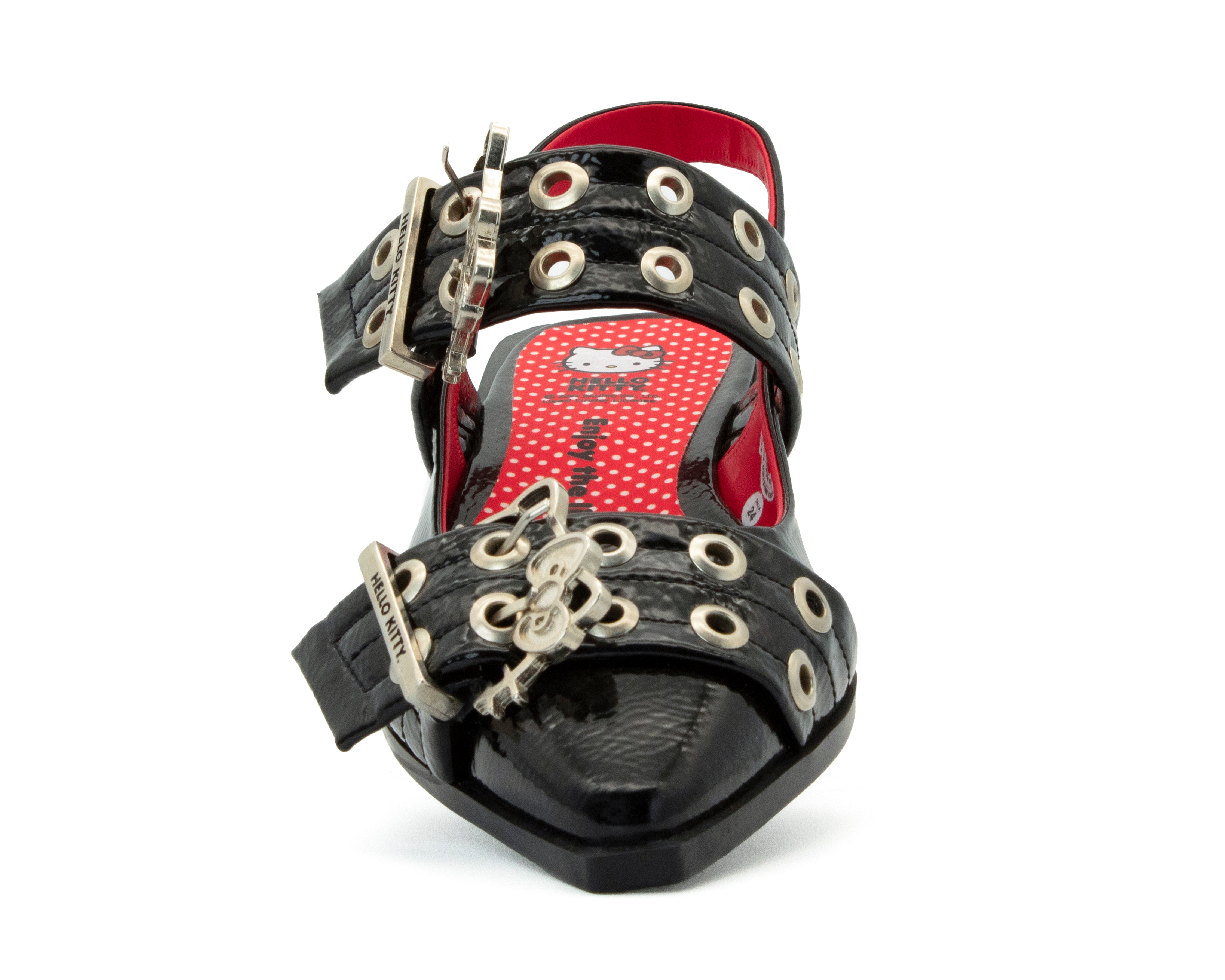 Foto 5 | Foto 5 | Flats Hello Kitty para Mujer