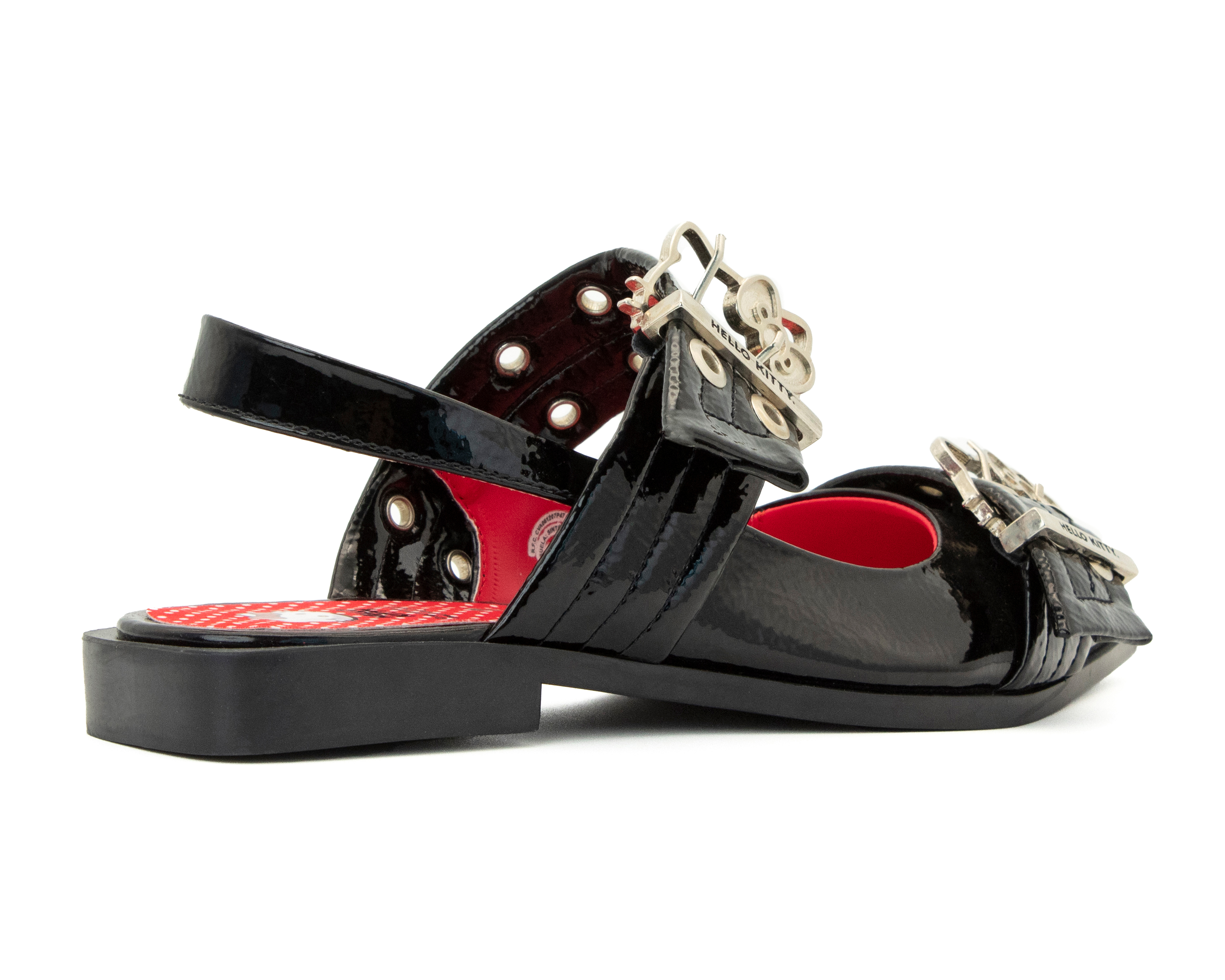 Foto 6 | Foto 6 | Flats Hello Kitty para Mujer