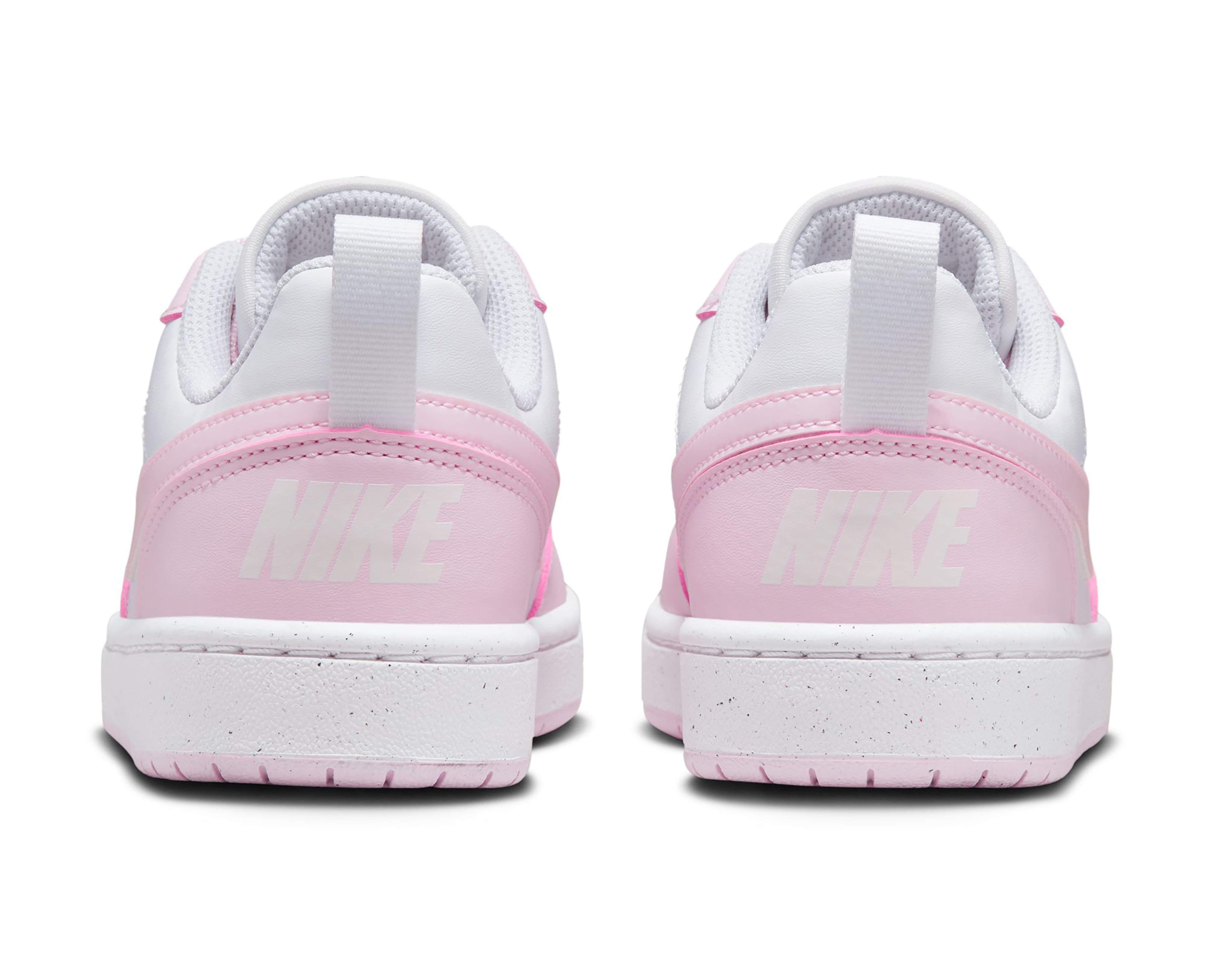 Foto 7 pulgar | Foto 6 | Tenis Casuales Nike Court Borough Low Recraft Juveniles