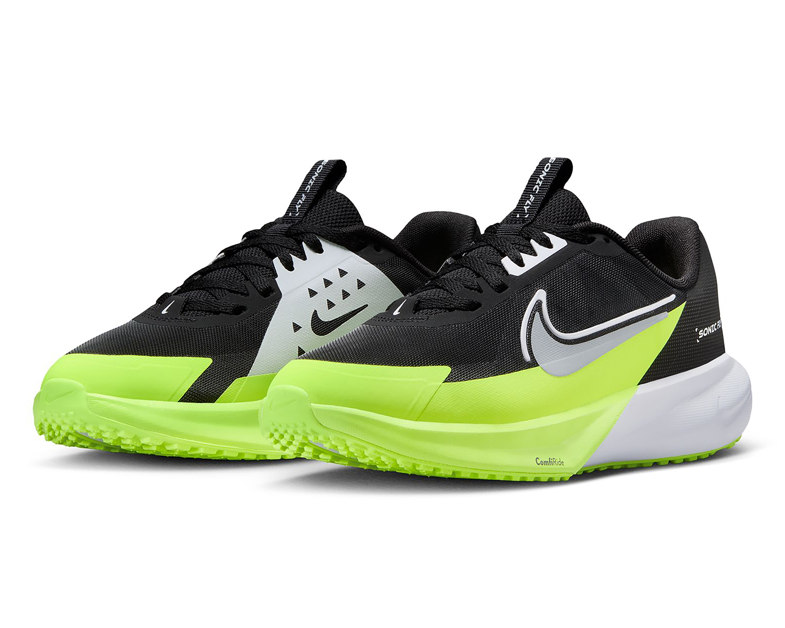 Foto 1 | Foto 1 | Tenis para Correr Nike Sonic Fly Juveniles