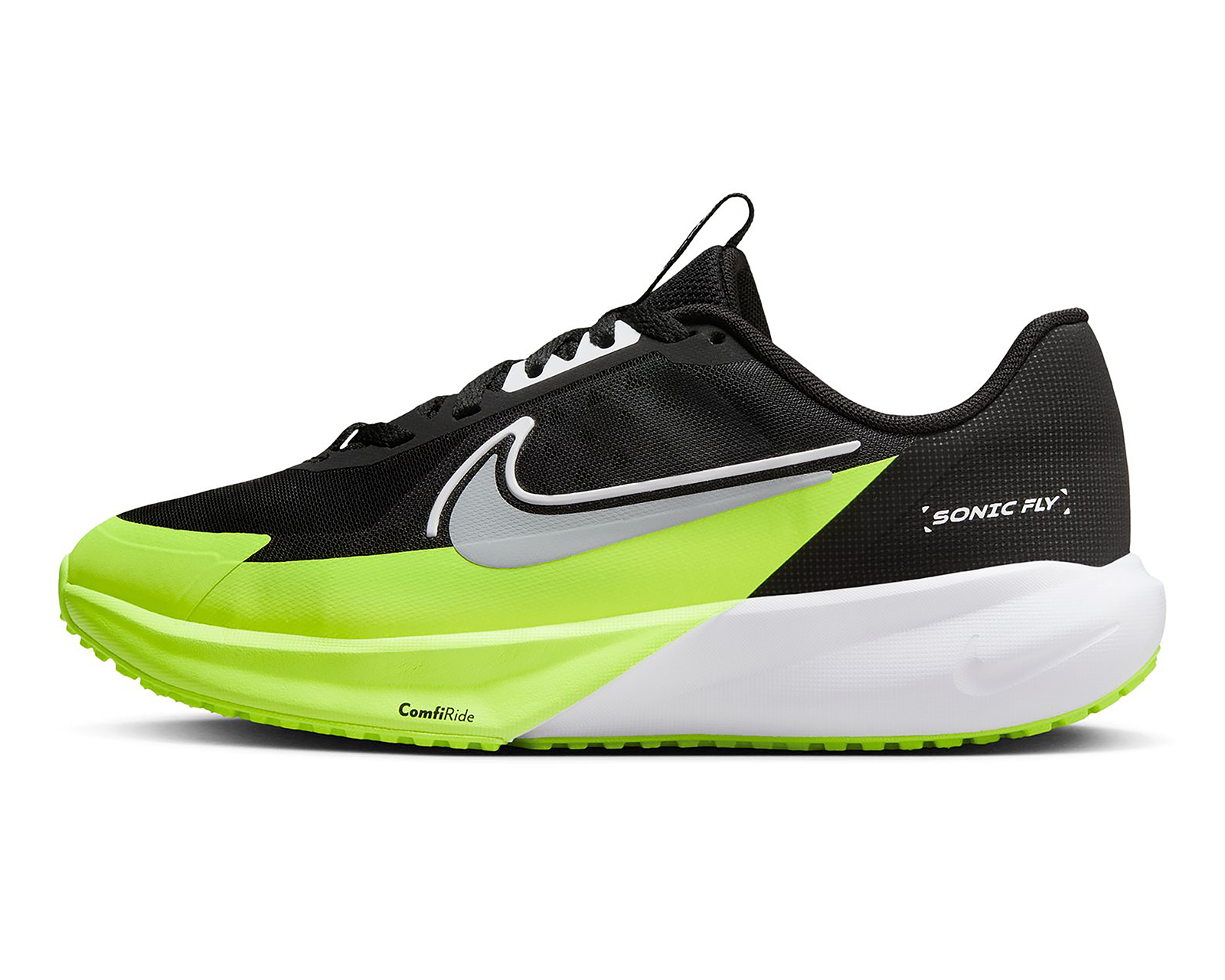 Foto 3 | Foto 3 | Tenis para Correr Nike Sonic Fly Juveniles