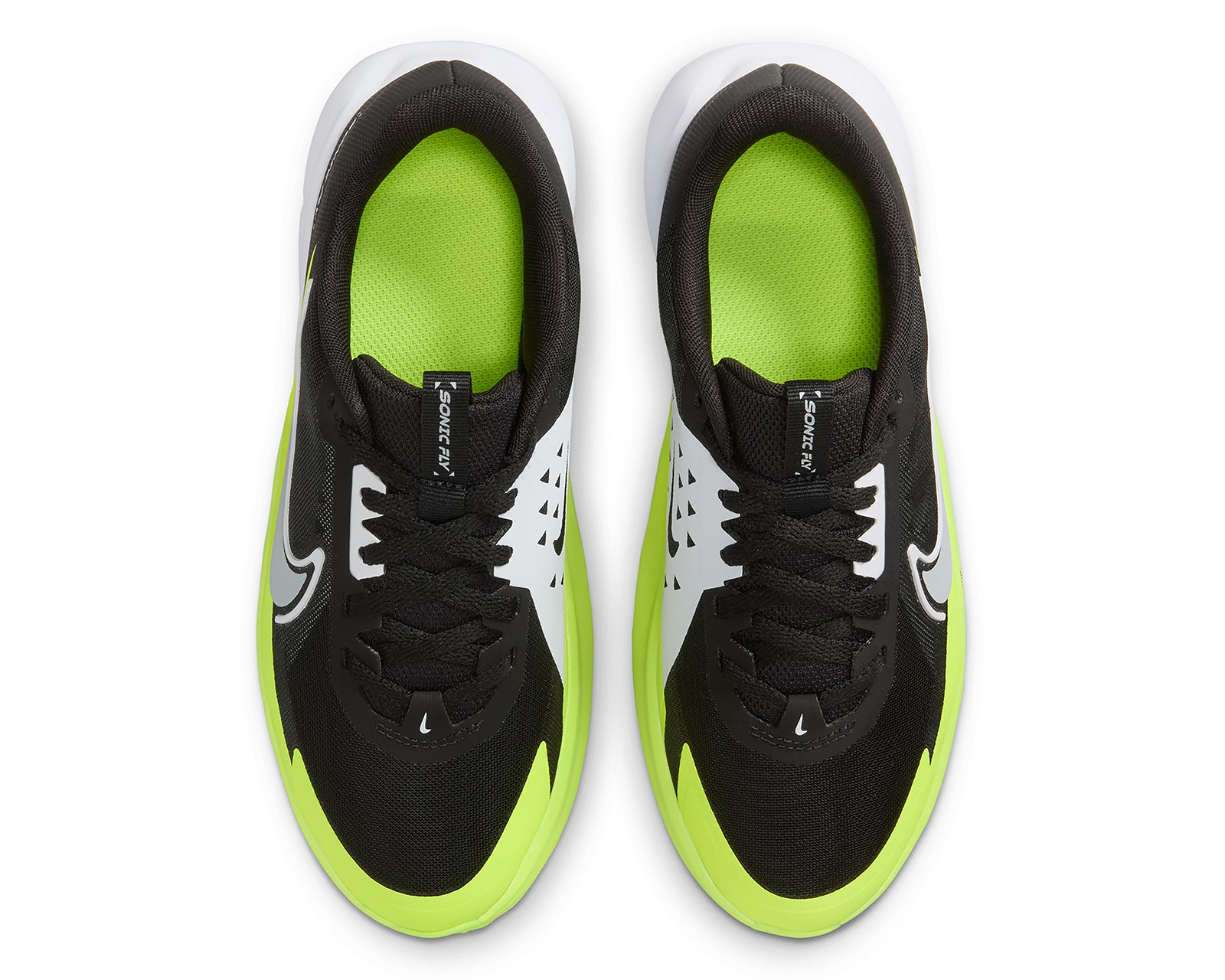 Foto 7 pulgar | Foto 6 | Tenis para Correr Nike Sonic Fly Juveniles