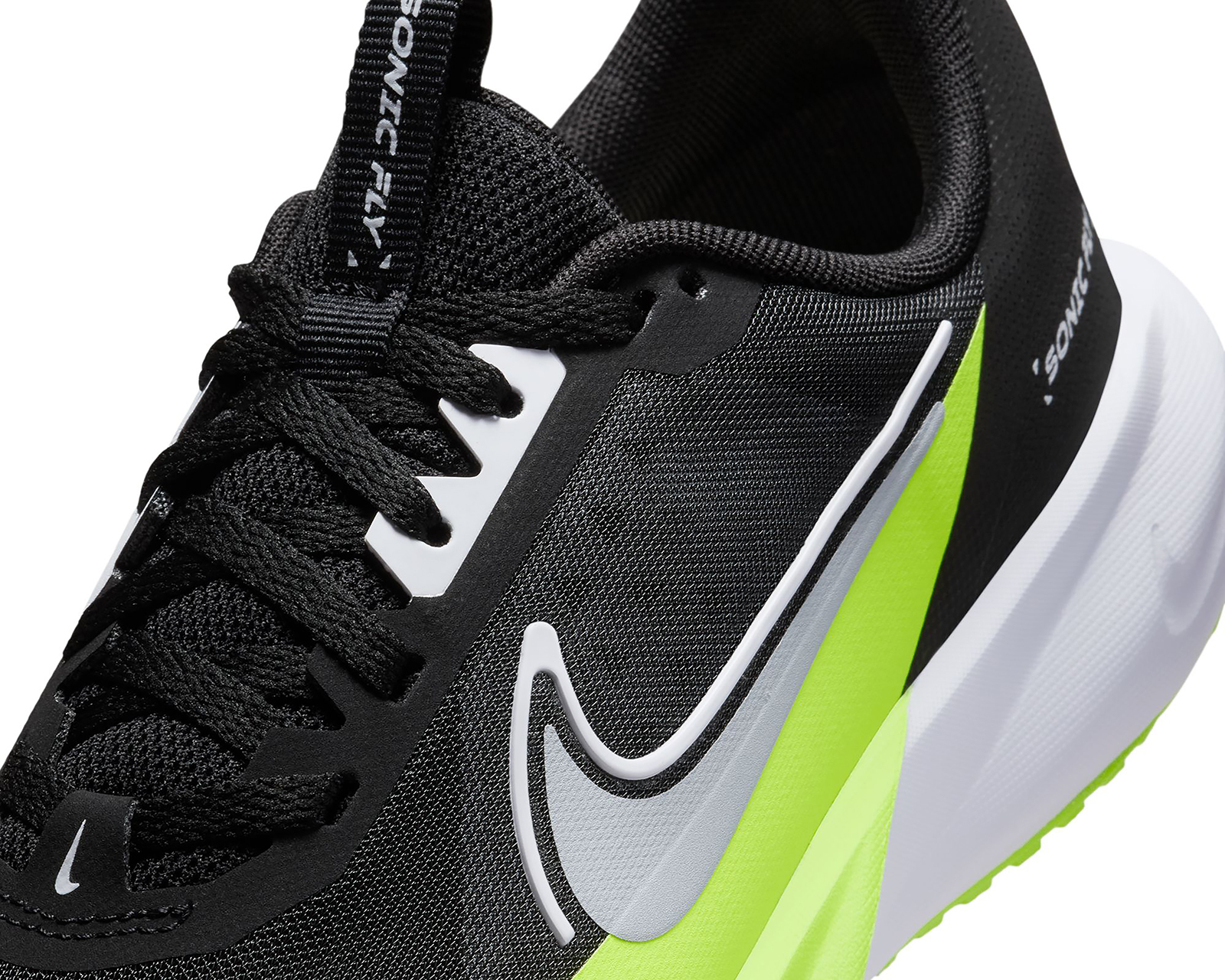 Foto 8 pulgar | Foto 7 | Tenis para Correr Nike Sonic Fly Juveniles