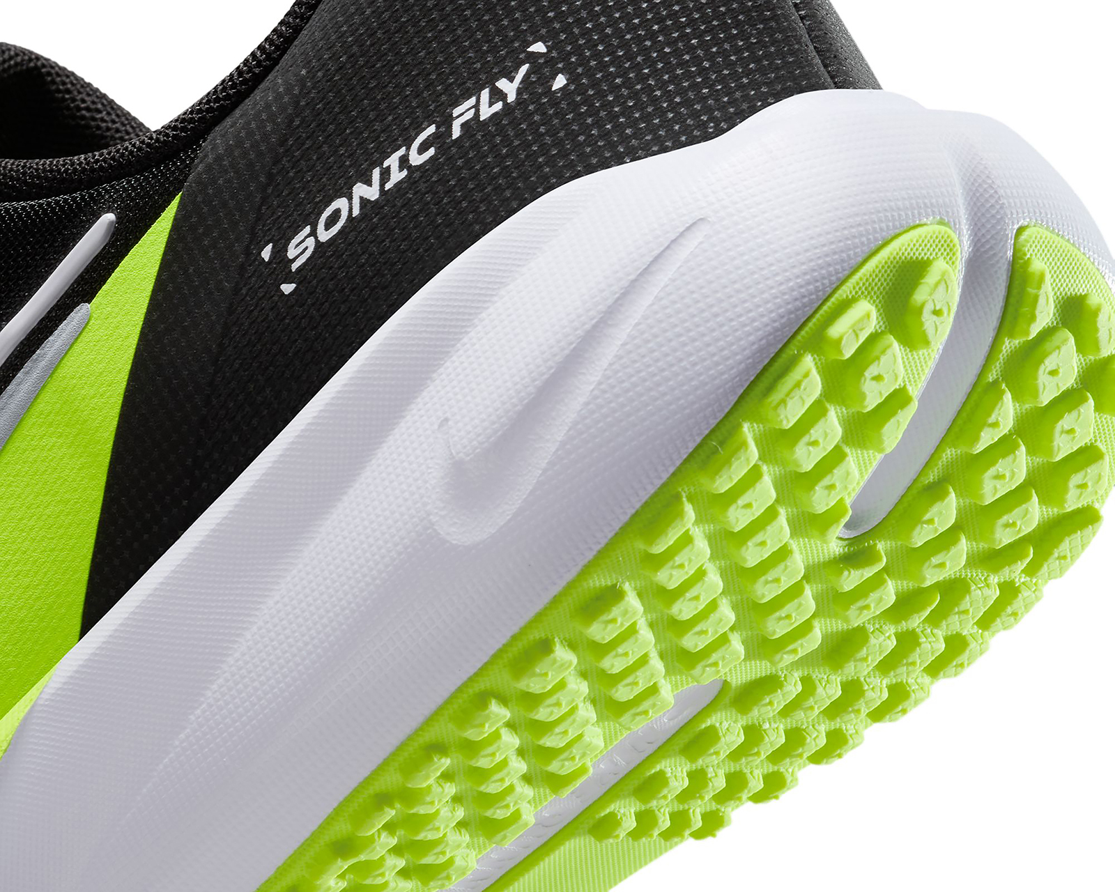 Foto 8 | Foto 8 | Tenis para Correr Nike Sonic Fly Juveniles