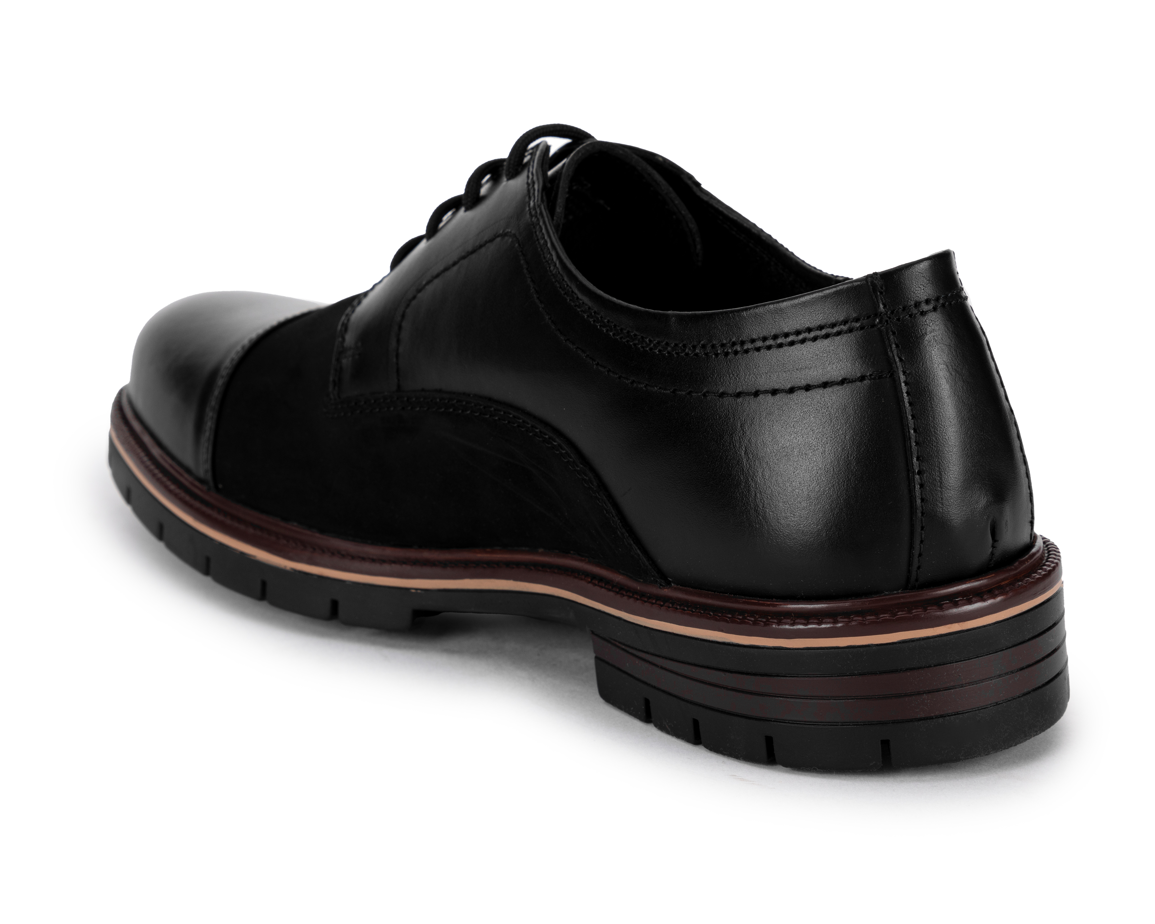 Foto 4 pulgar | Foto 3 | Zapatos de Vestir Michel Domit para Hombre