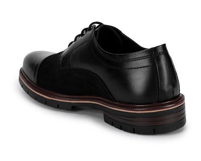 Foto 3 | Foto 3 | Zapatos de Vestir Michel Domit para Hombre