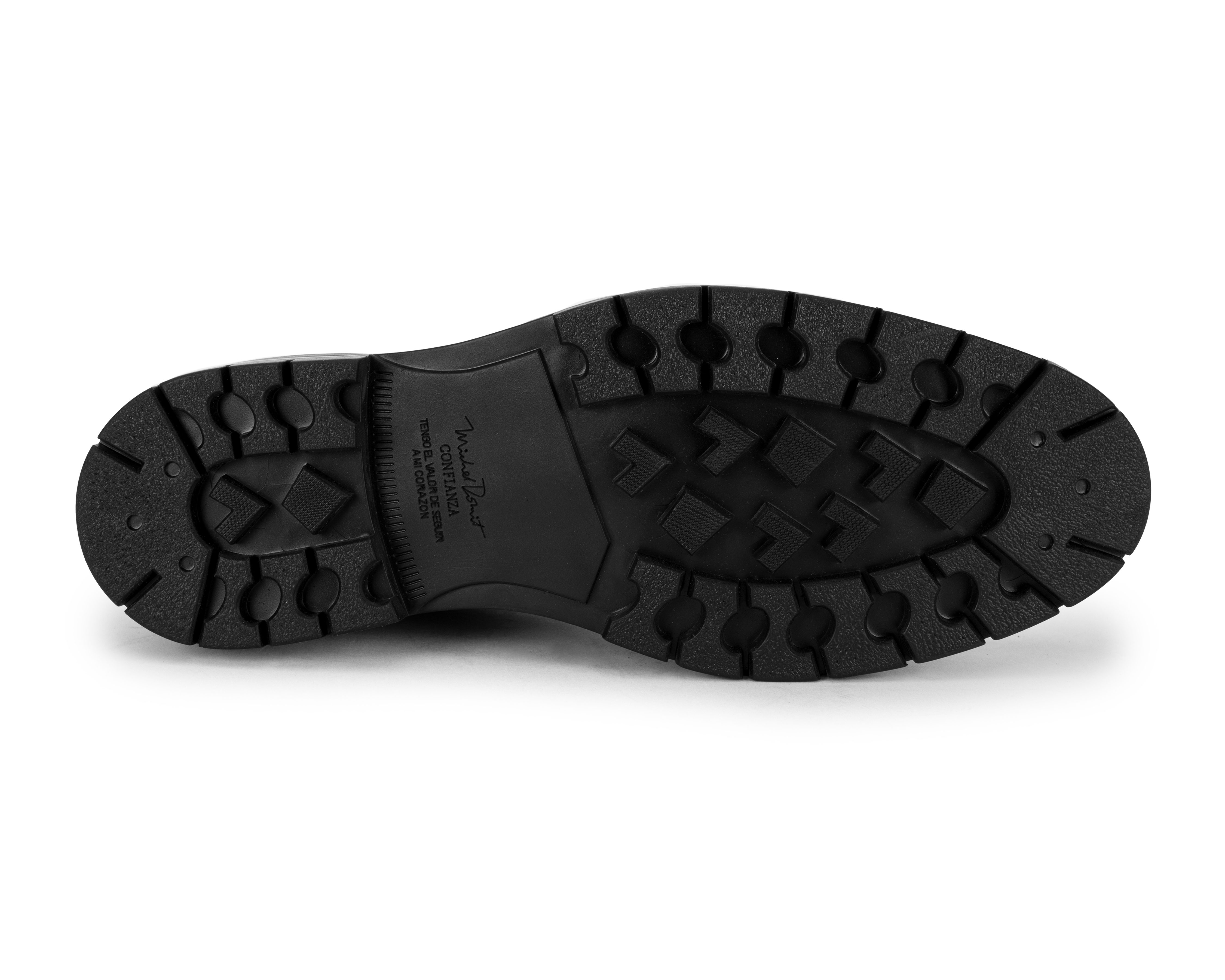 Foto 5 pulgar | Foto 4 | Zapatos de Vestir Michel Domit para Hombre