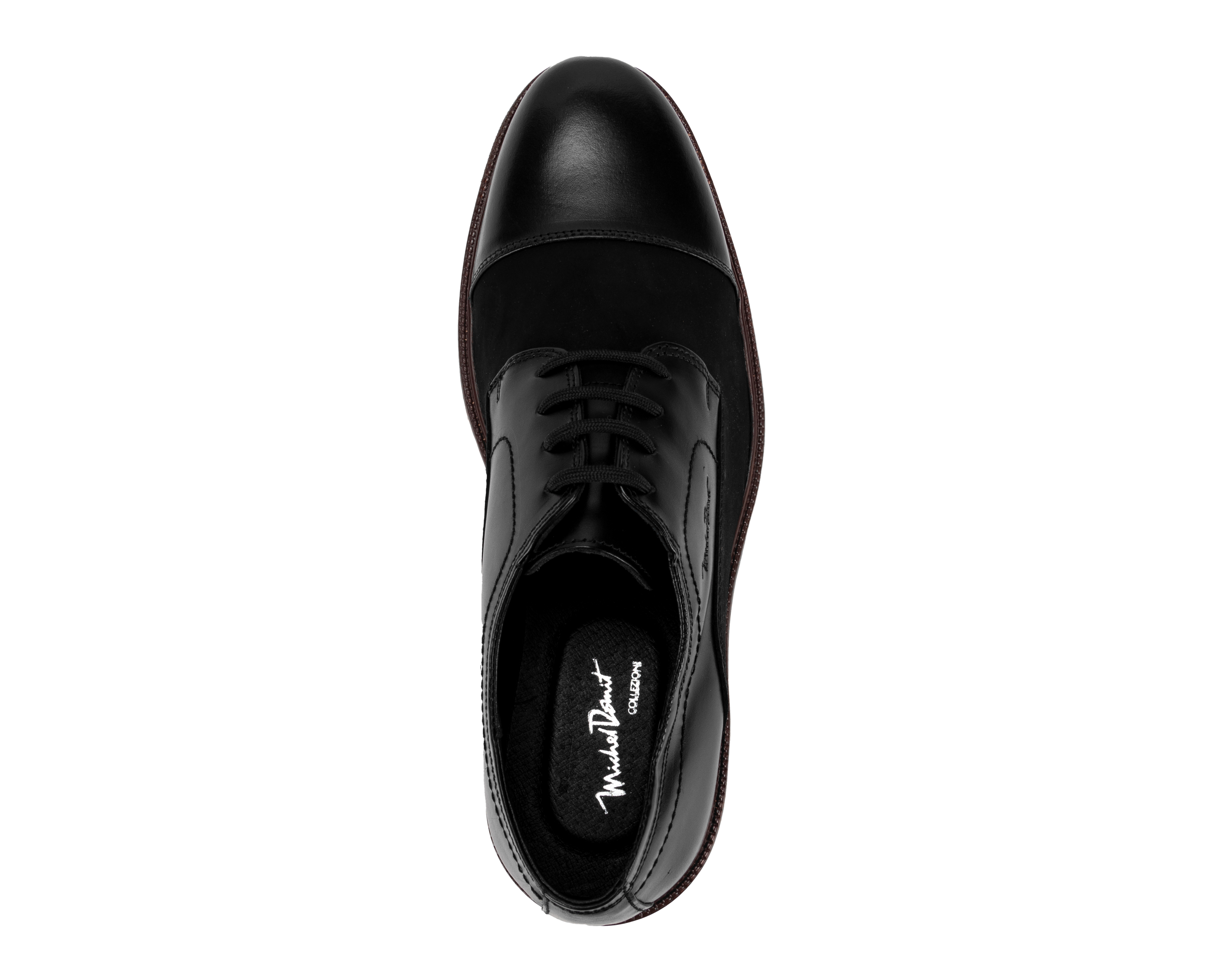Foto 6 pulgar | Foto 5 | Zapatos de Vestir Michel Domit para Hombre