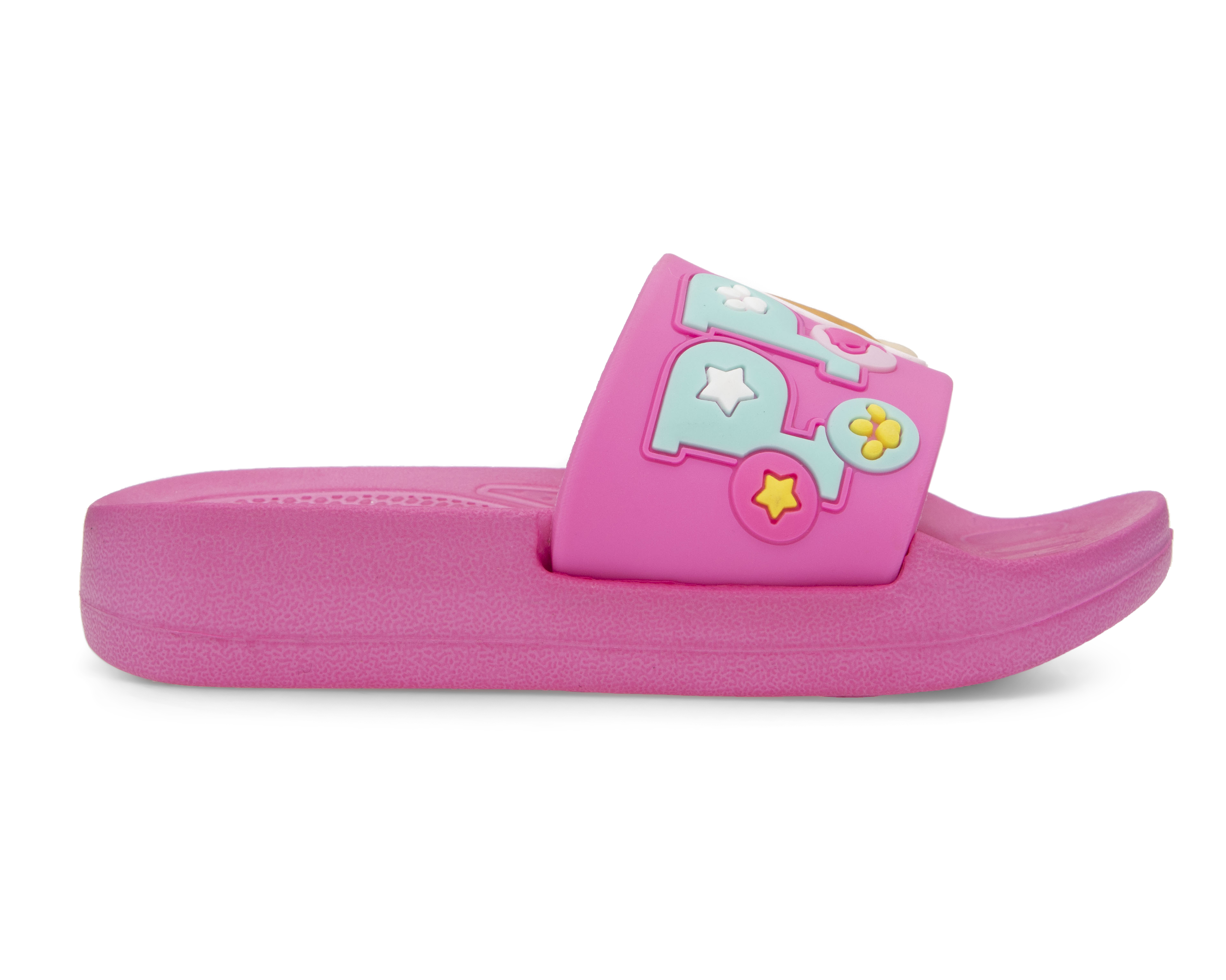 Foto 2 | Foto 2 | Sandalias de Playa Paw Patrol para Niña