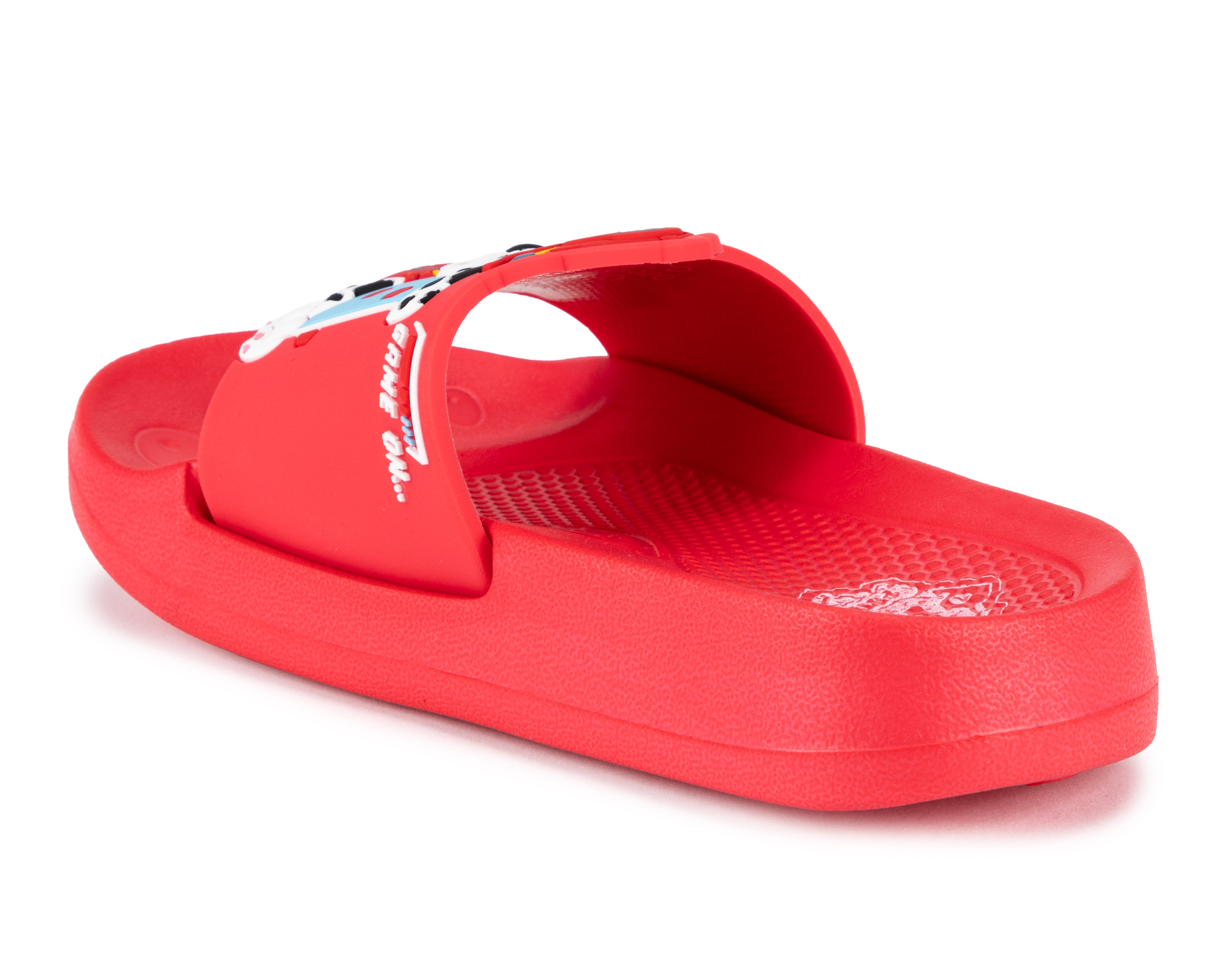 Foto 4 pulgar | Foto 3 | Sandalias Paw Patrol para Niño
