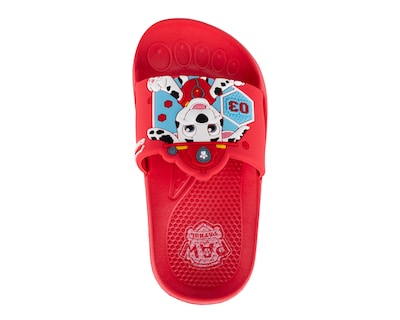 Foto 5 | Foto 5 | Sandalias Paw Patrol para Niño