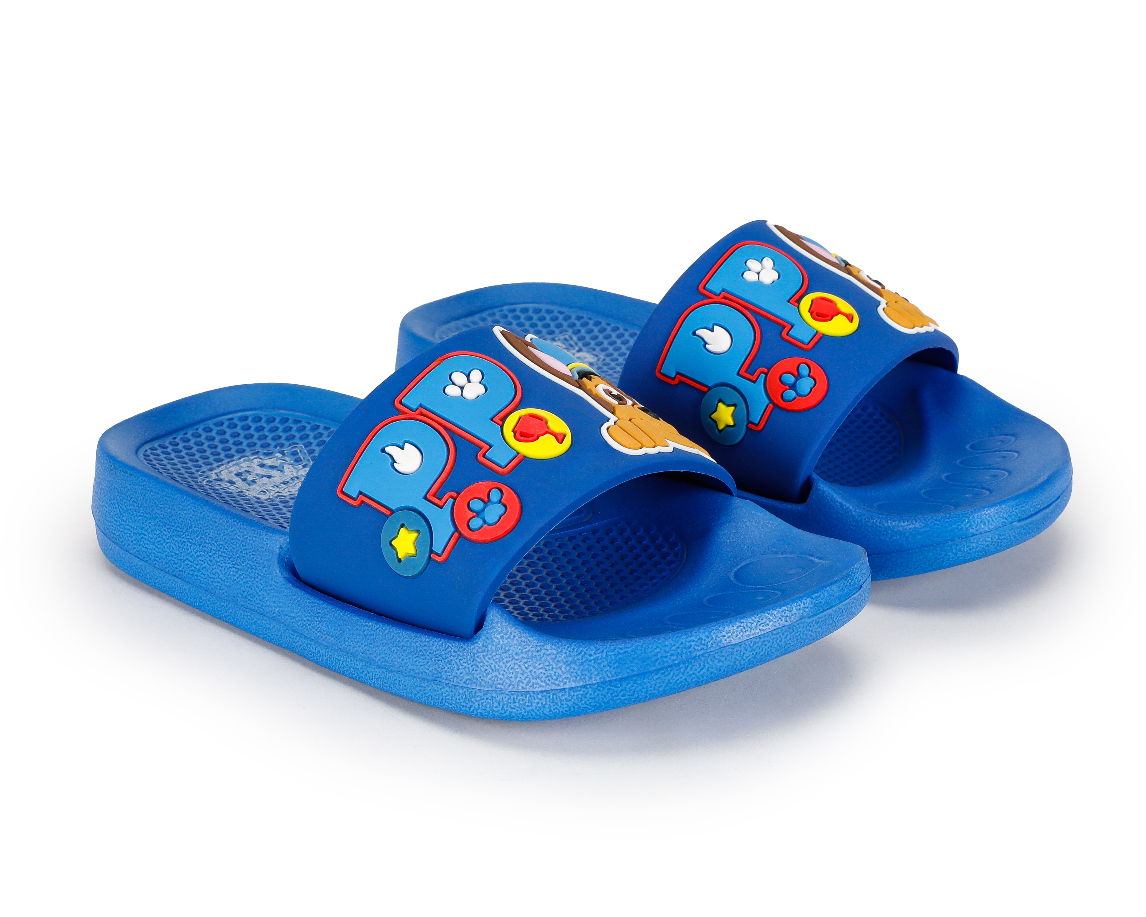 Foto 2 pulgar | Foto 1 | Sandalias de Playa Paw Patrol para Niño