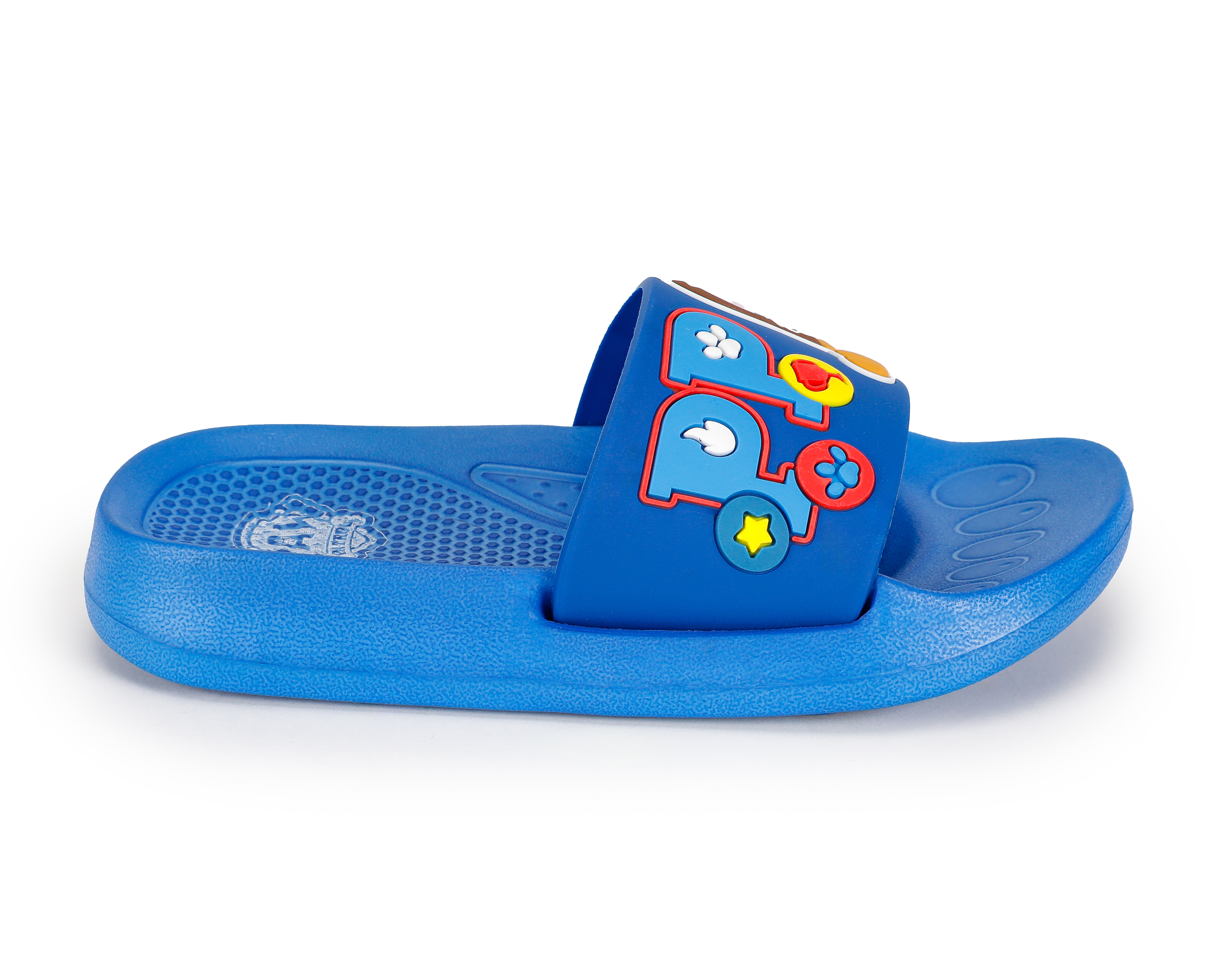 Foto 3 pulgar | Foto 2 | Sandalias de Playa Paw Patrol para Niño
