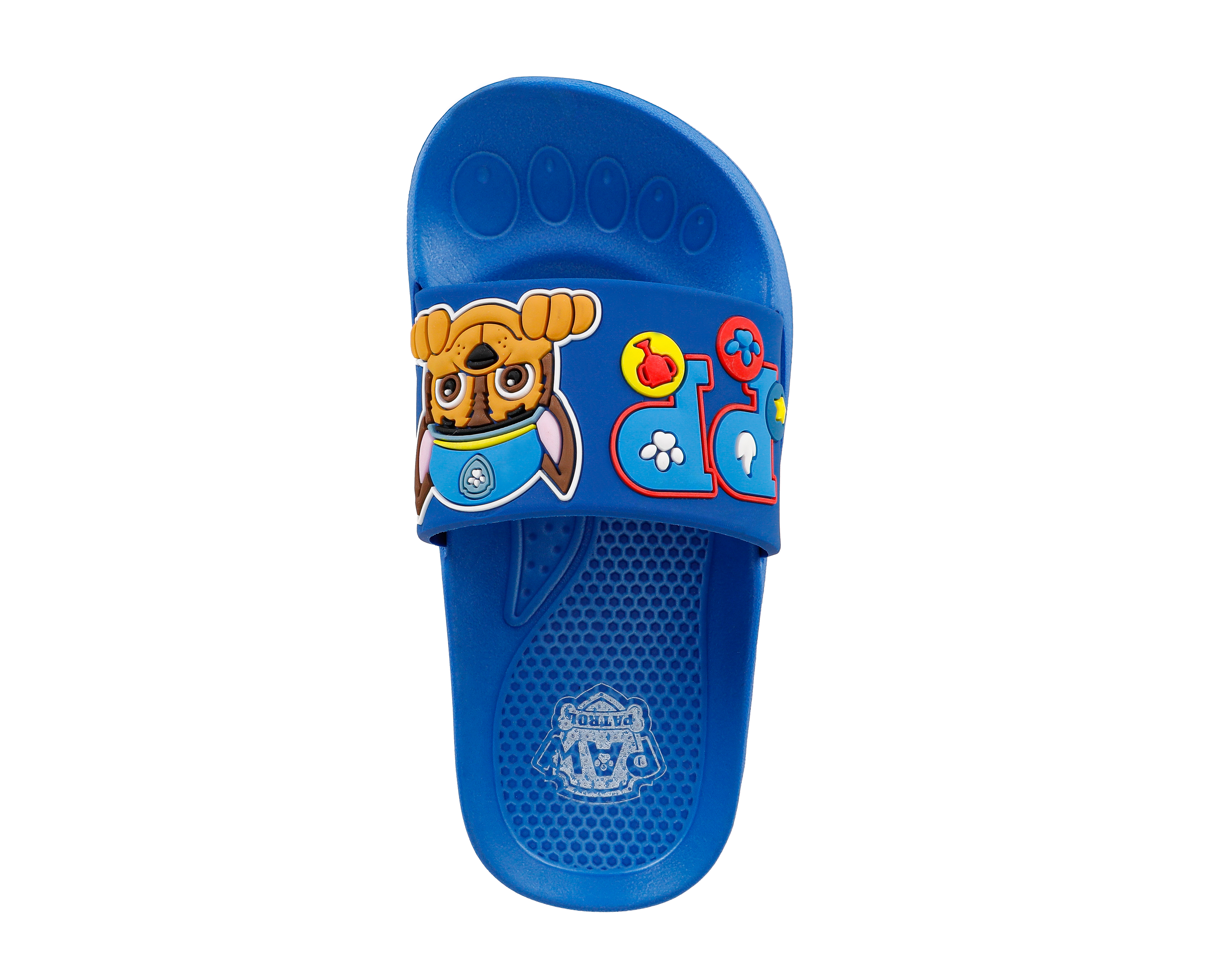 Foto 6 pulgar | Foto 5 | Sandalias de Playa Paw Patrol para Niño