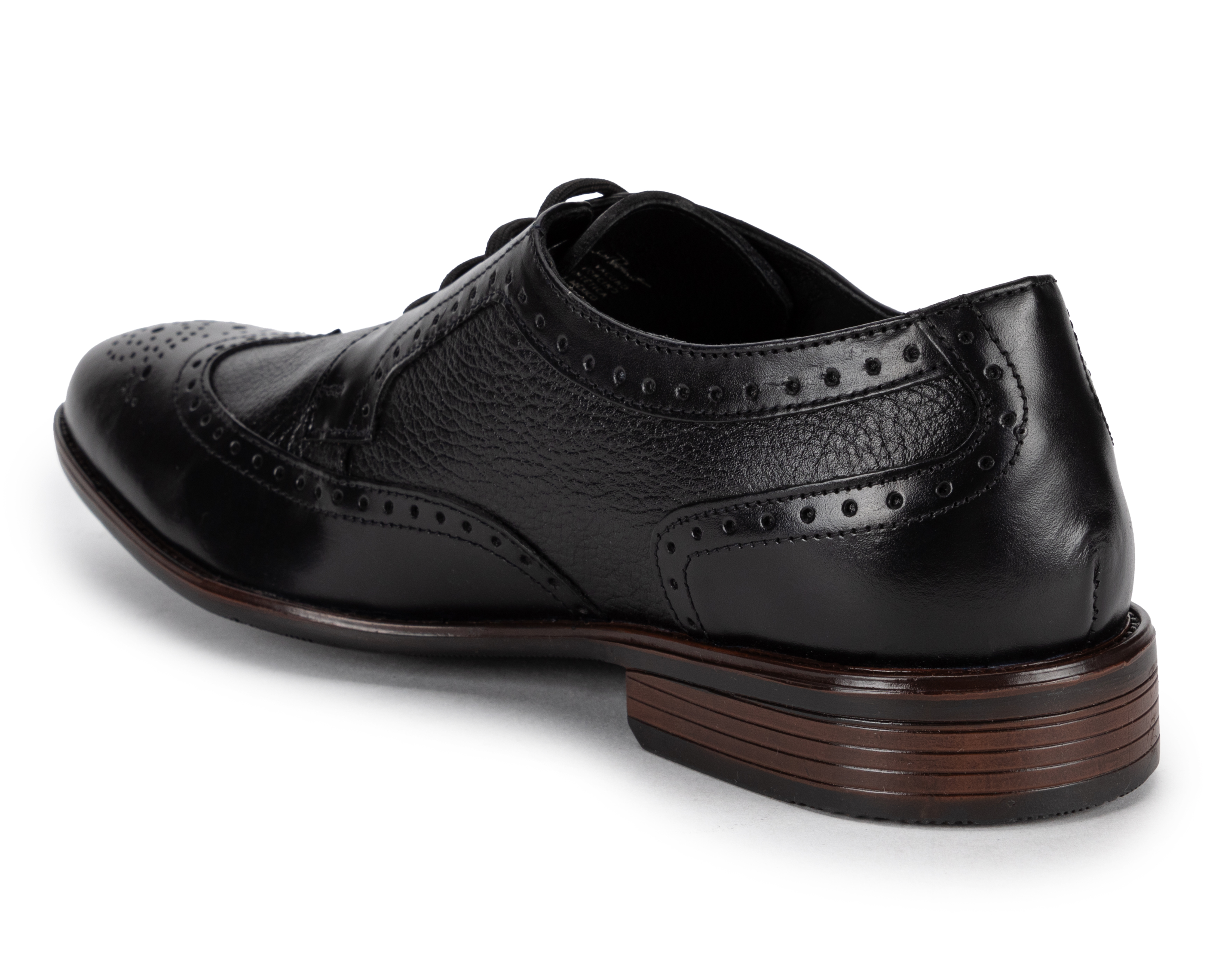 Foto 4 pulgar | Foto 3 | Zapatos de Vestir Michel Domit de Piel para Hombre