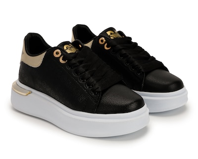 Foto 1 | Foto 1 | Tenis Casuales Boy London para Mujer