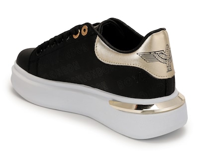 Foto 3 | Foto 3 | Tenis Casuales Boy London para Mujer