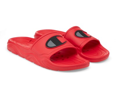 Foto 1 | Foto 1 | Sandalias Deportivas Champion Hydro C para Hombre