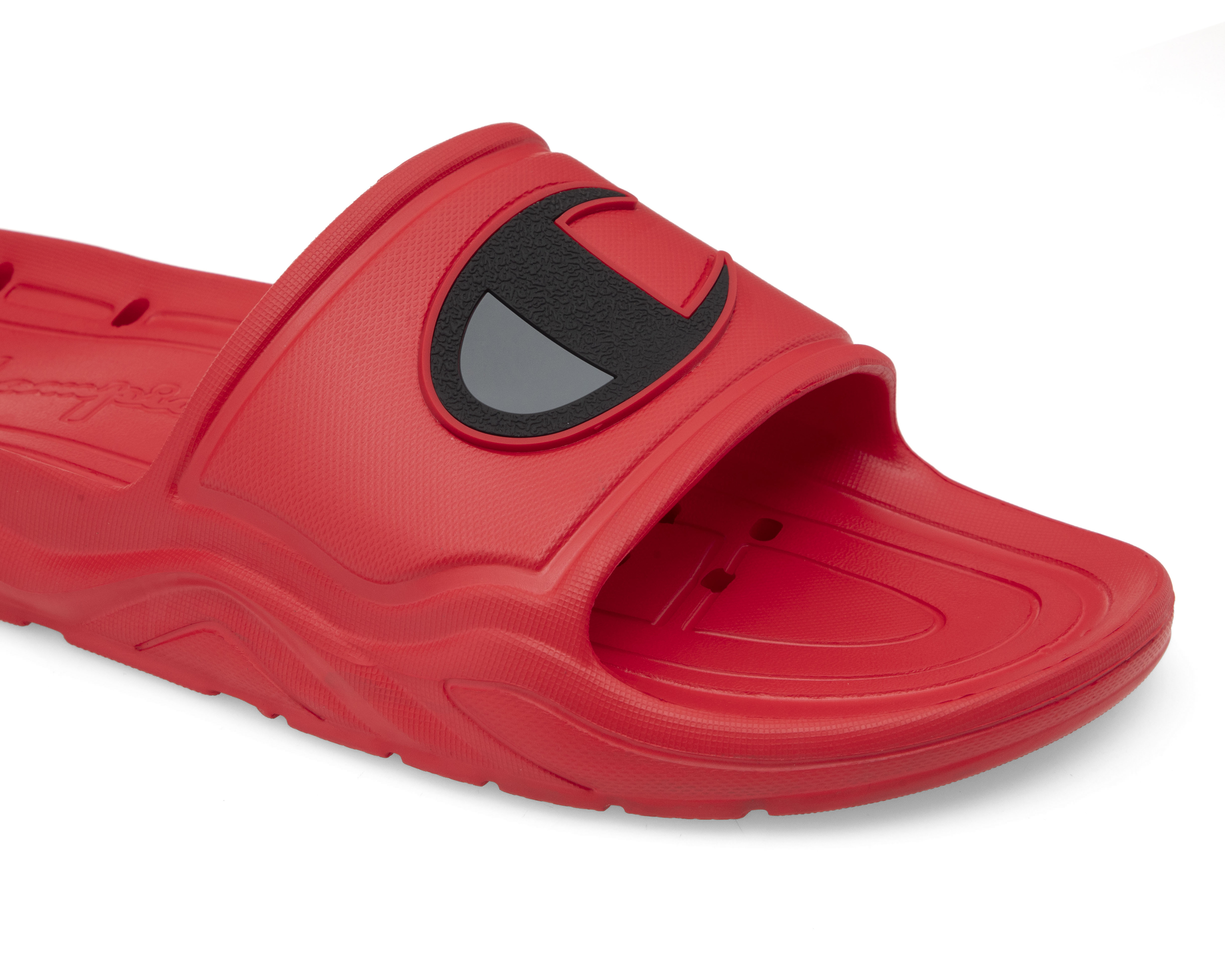 Foto 7 pulgar | Foto 6 | Sandalias Deportivas Champion Hydro C para Hombre