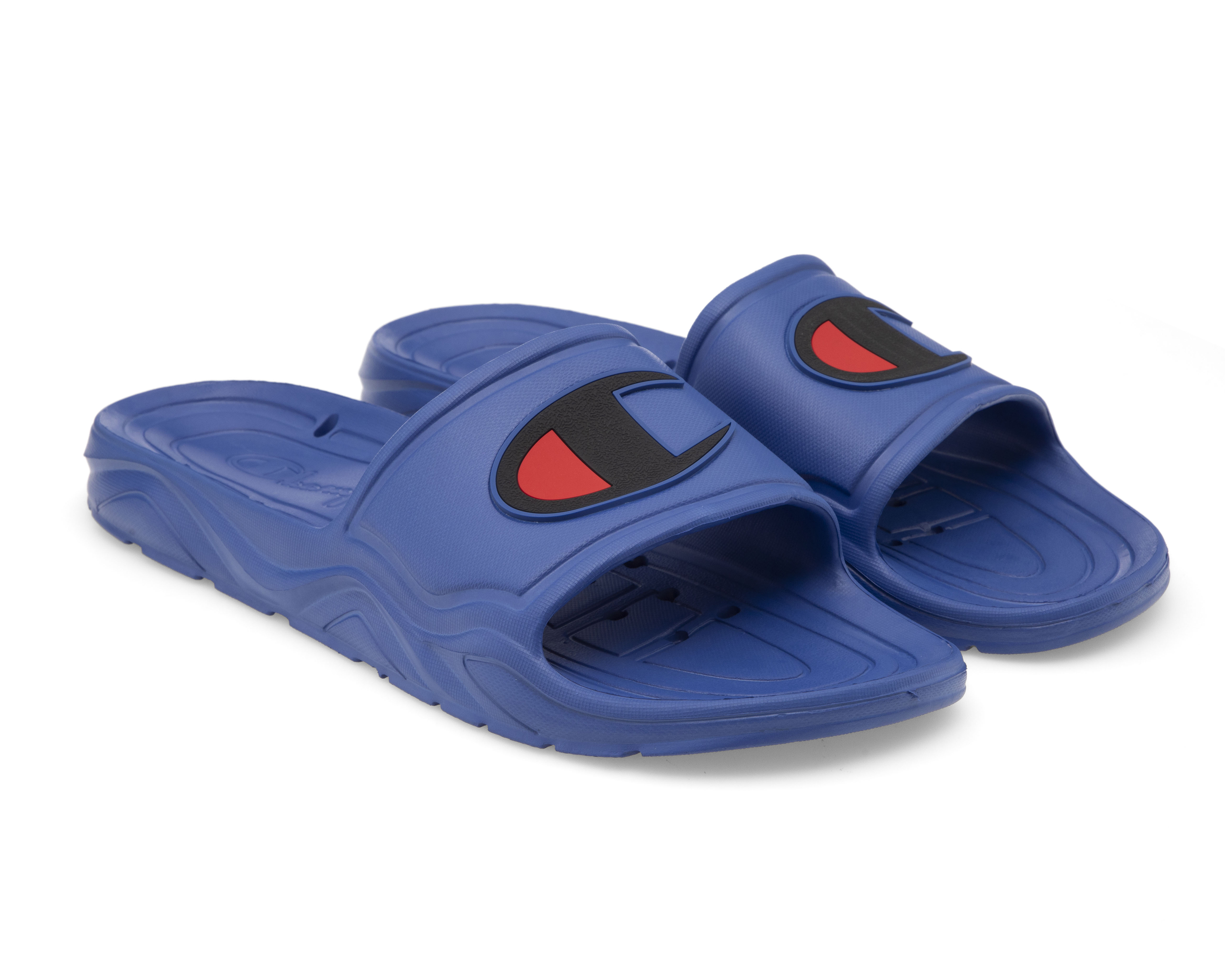 Foto 1 | Foto 1 | Sandalias Deportivas Champion Hydro C para Hombre