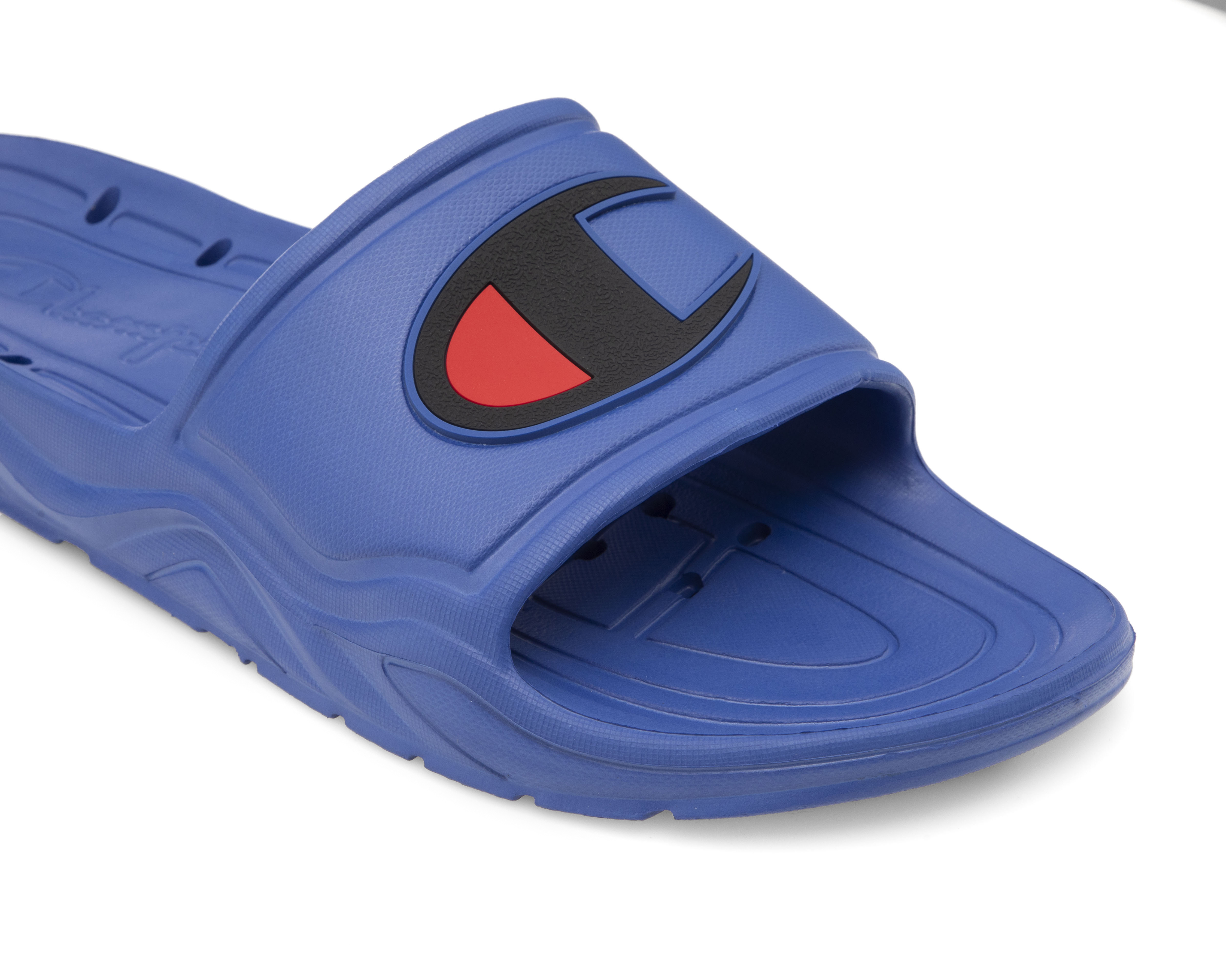 Foto 6 | Foto 6 | Sandalias Deportivas Champion Hydro C para Hombre