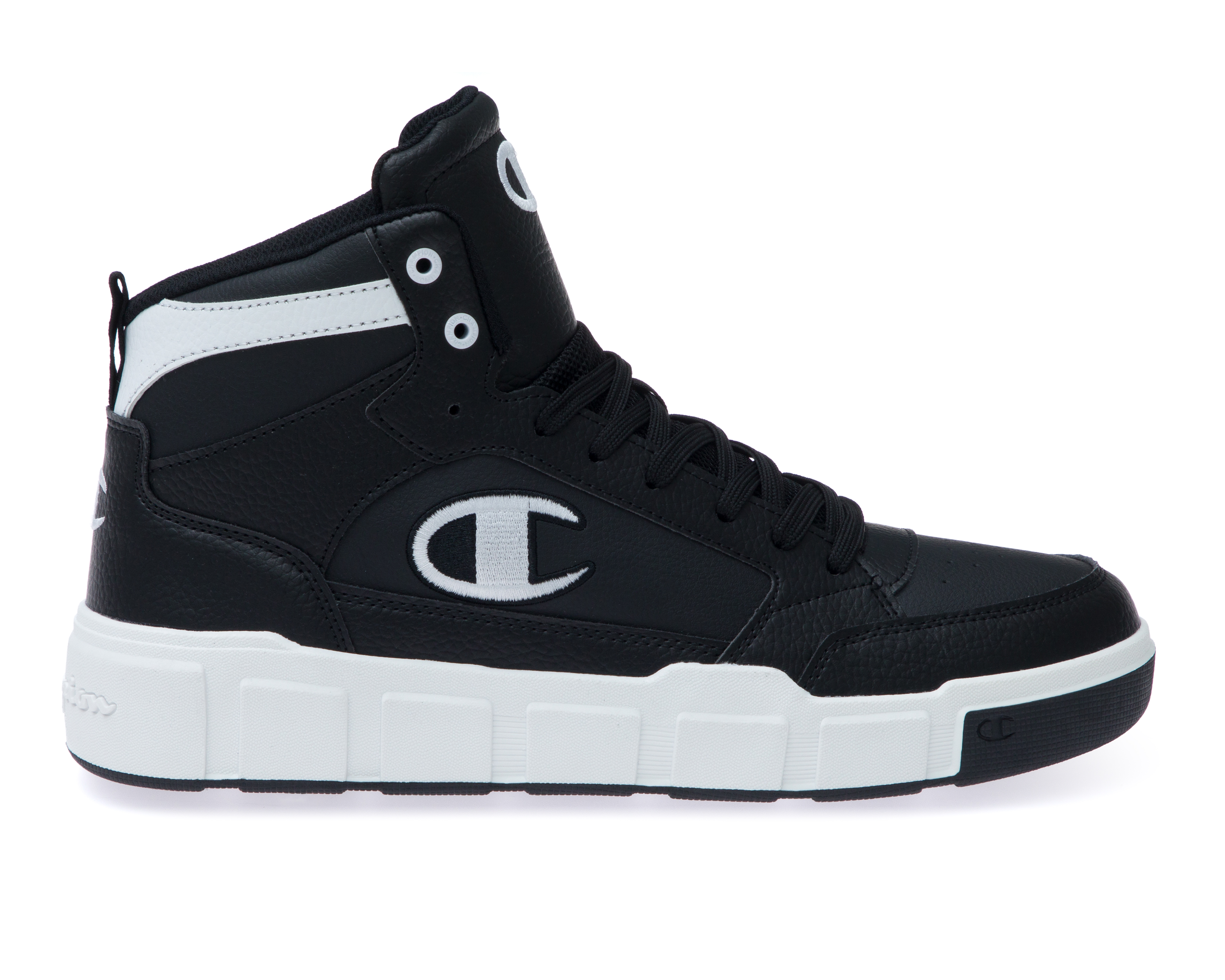 Foto 2 | Foto 2 | Tenis Champion Drome Ventor Hi para Hombre