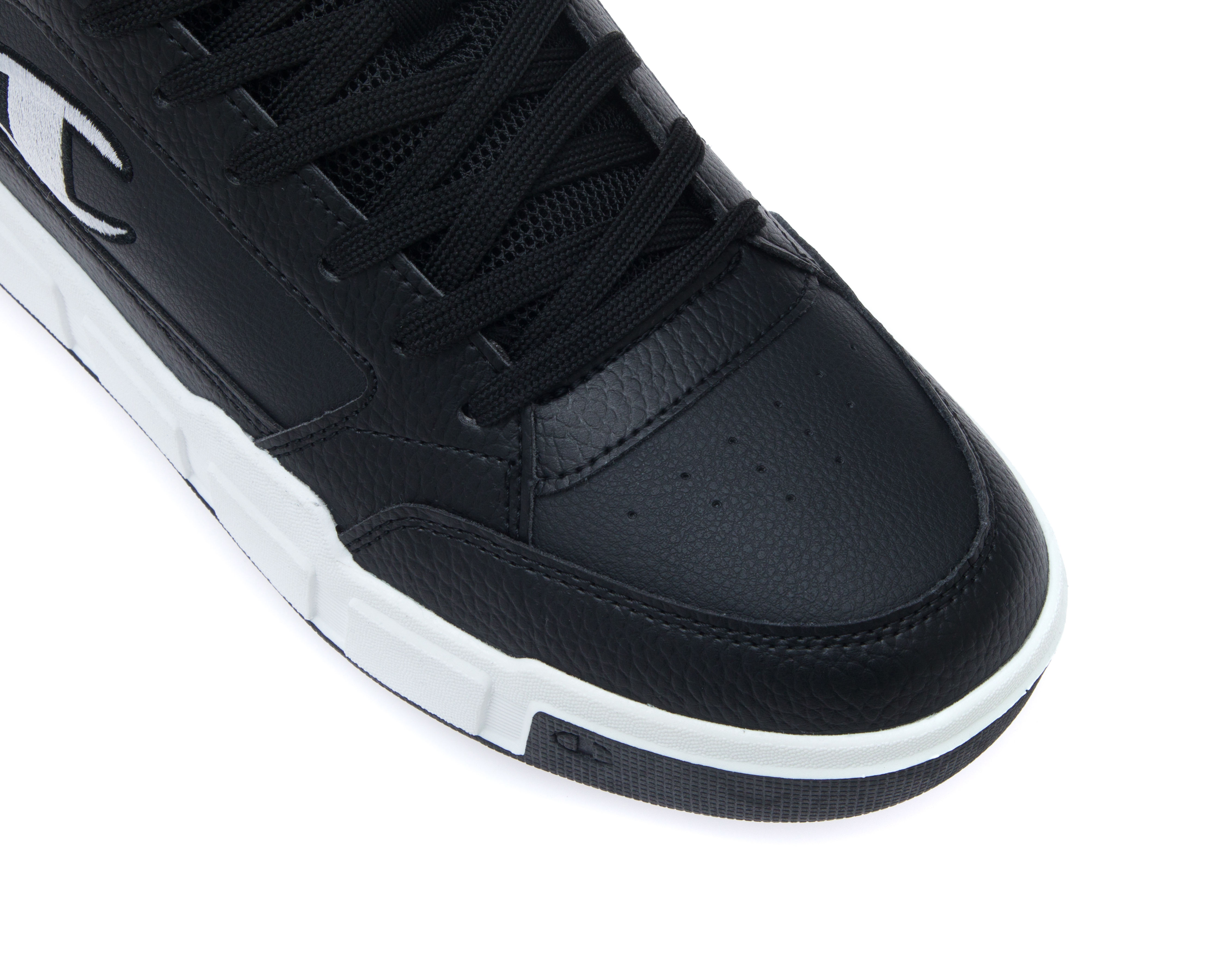 Foto 7 pulgar | Foto 6 | Tenis Champion Drome Ventor Hi para Hombre