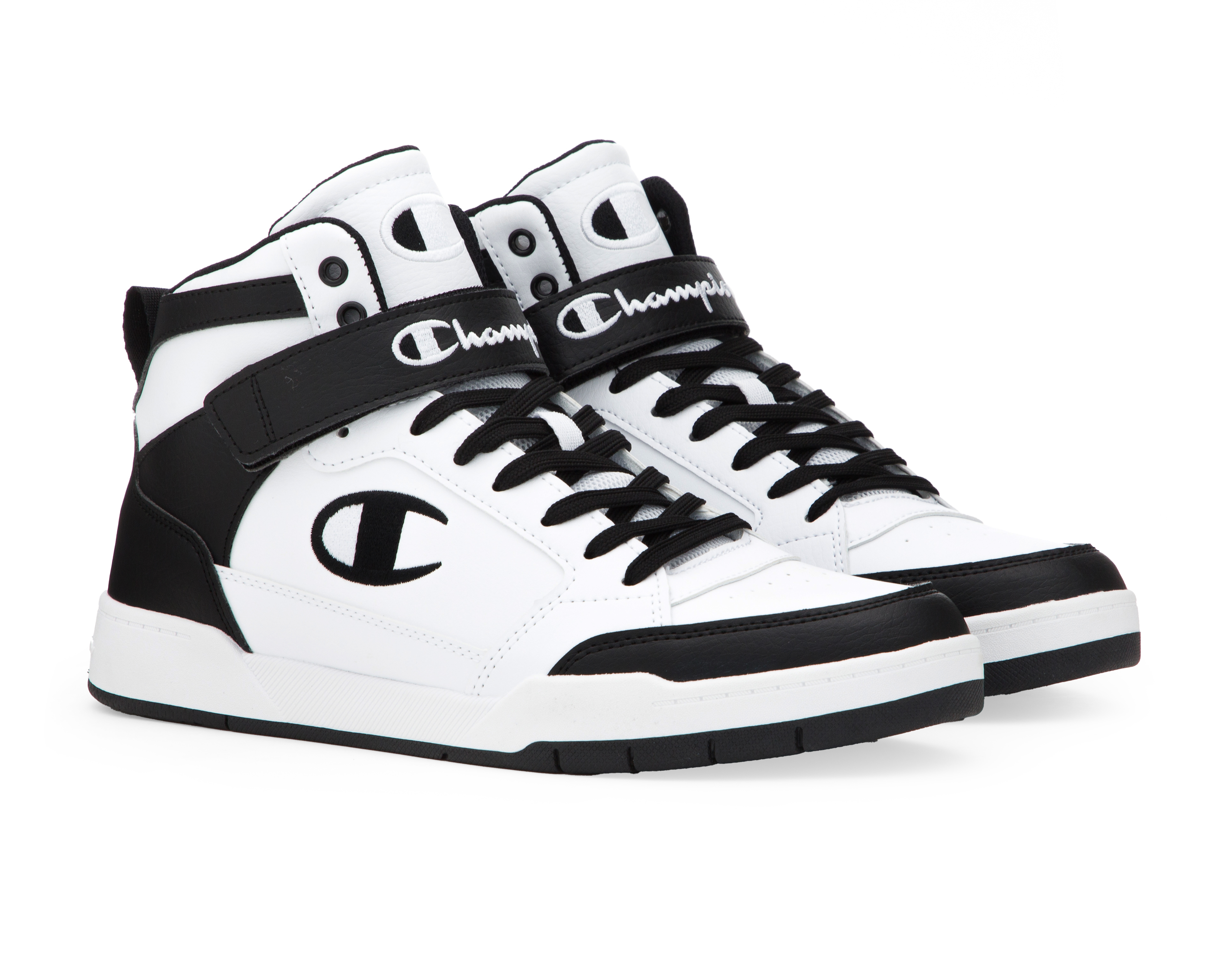 Tenis Champion Arena Power Hi para Hombre