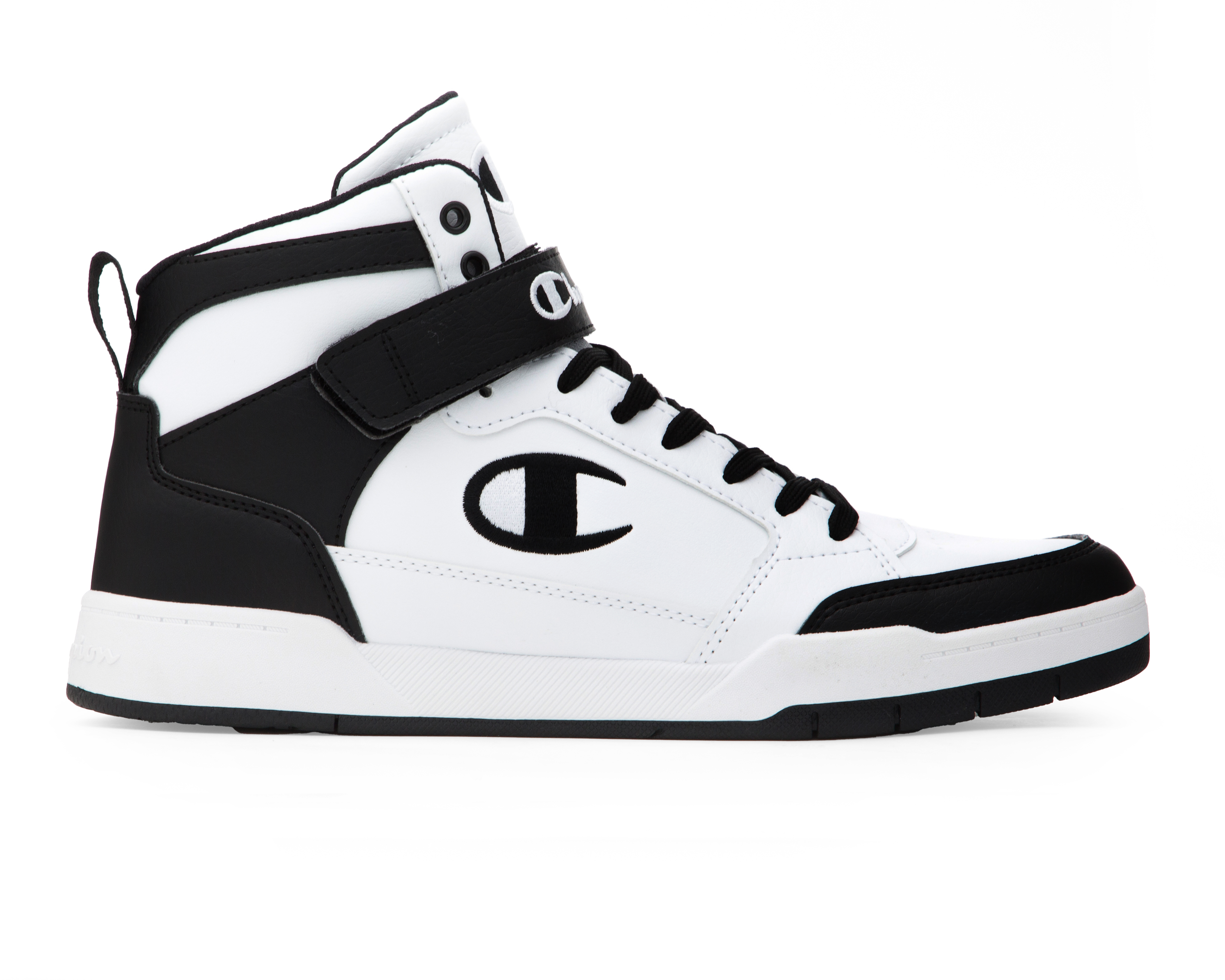 Foto 3 pulgar | Foto 2 | Tenis Champion Arena Power Hi para Hombre