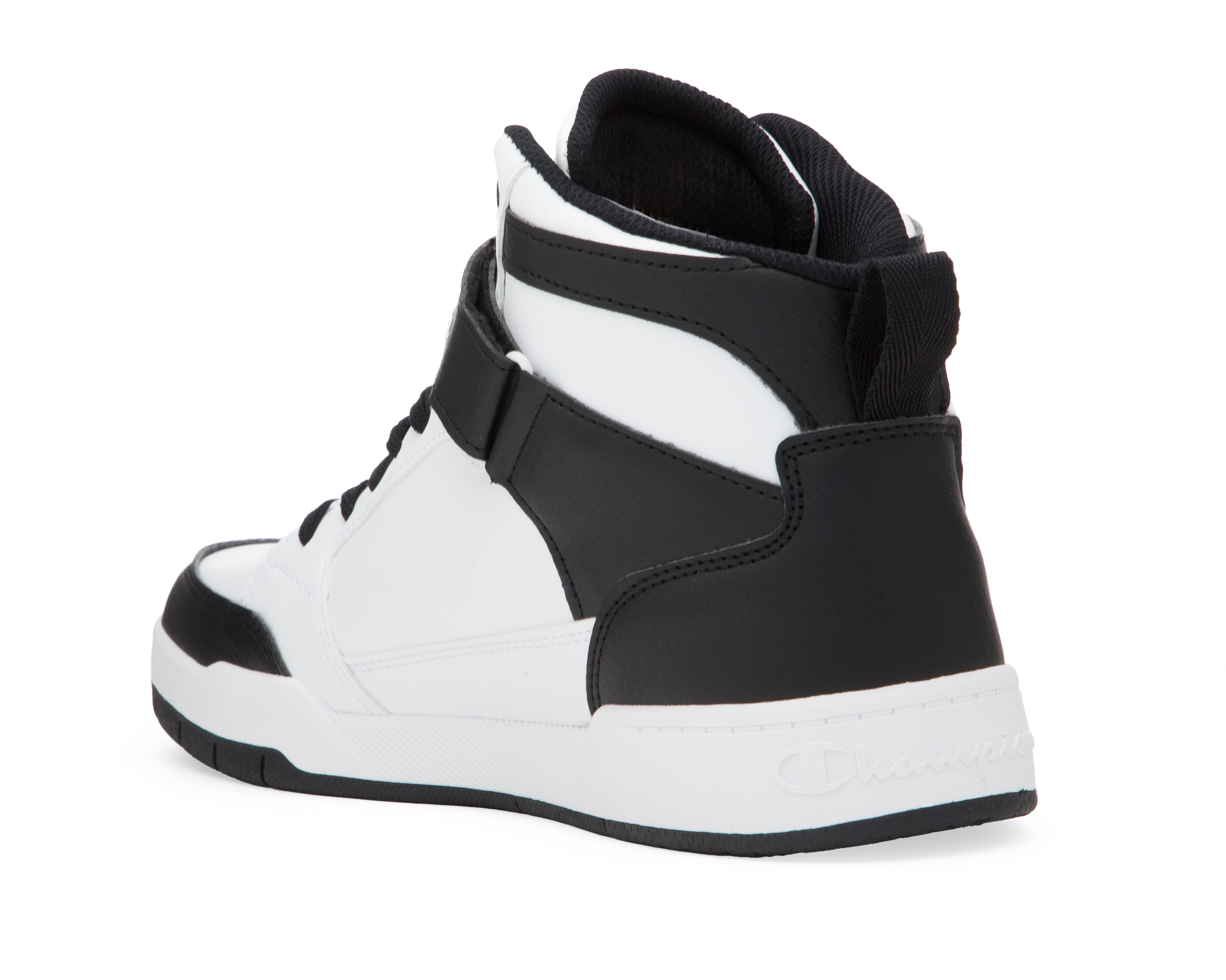 Foto 4 pulgar | Foto 3 | Tenis Champion Arena Power Hi para Hombre