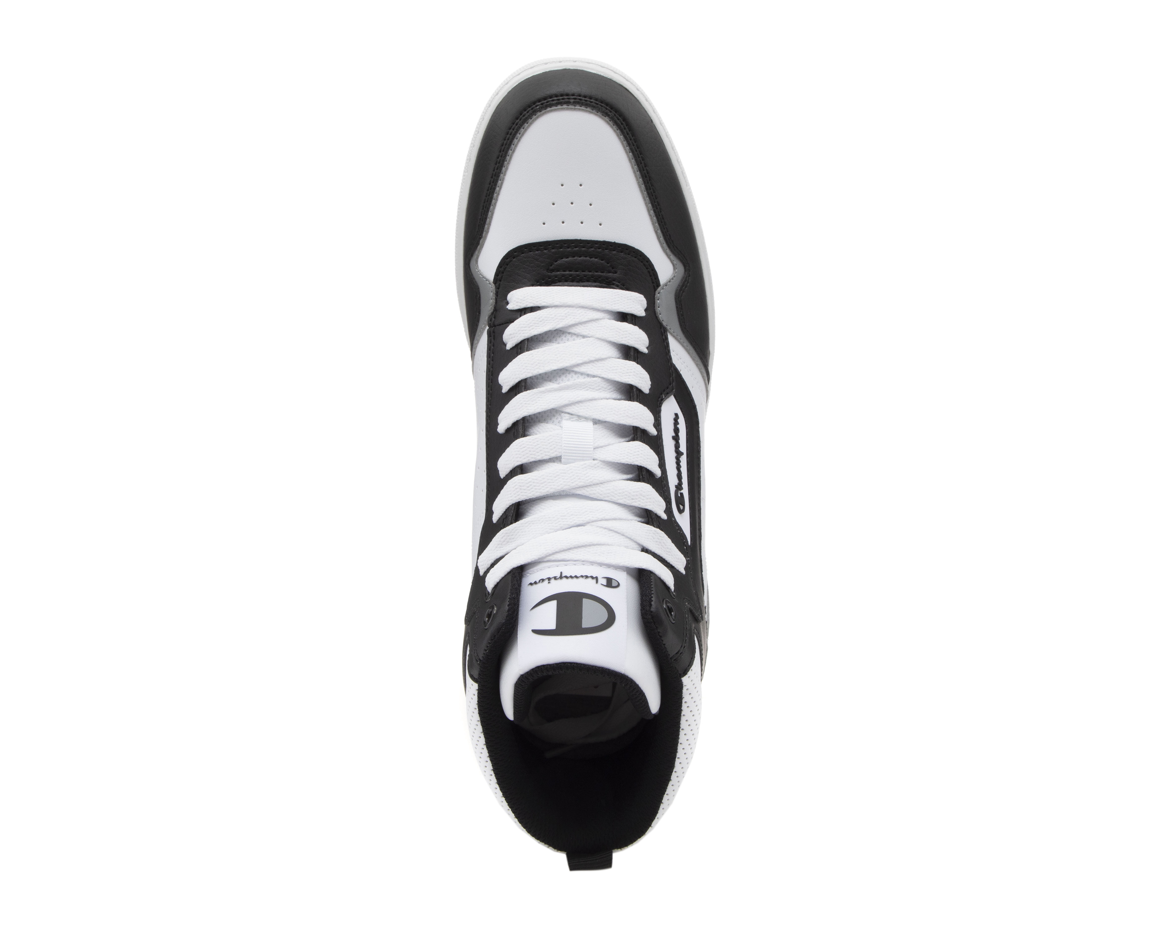 Foto 5 | Foto 5 | Tenis Champion Lore Hi para Hombre