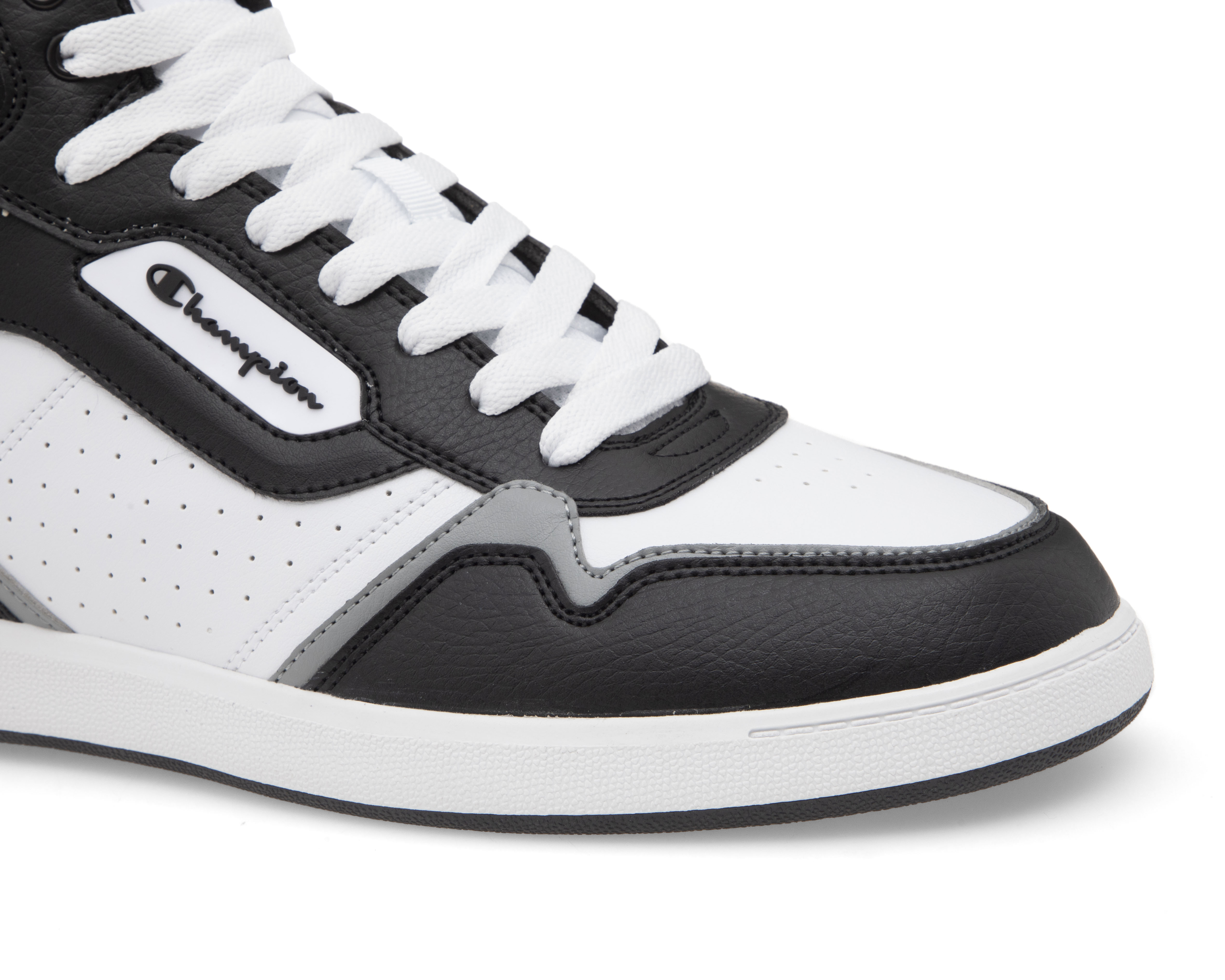 Foto 7 pulgar | Foto 6 | Tenis Champion Lore Hi para Hombre