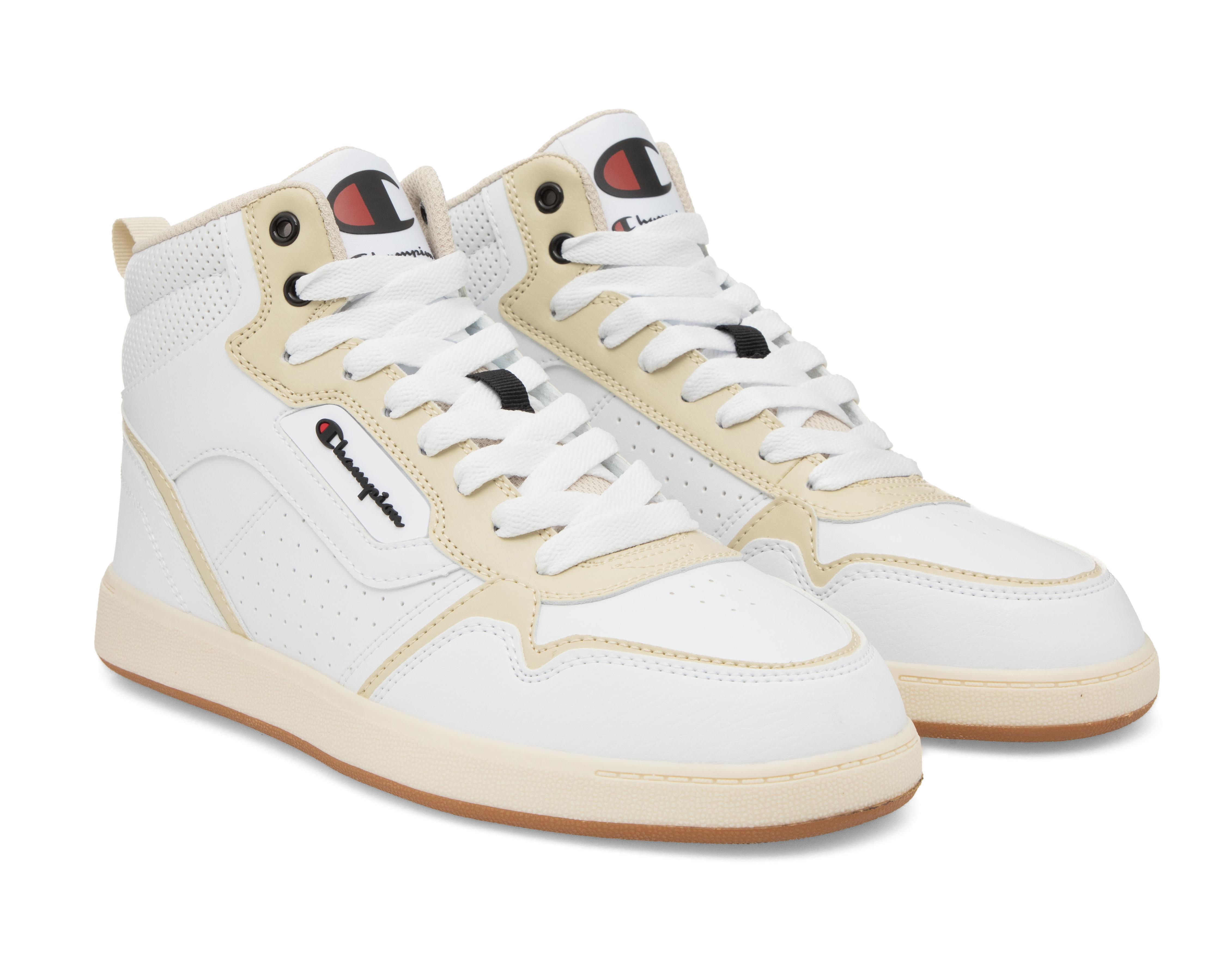 Foto 1 | Foto 1 | Tenis Champion Lore Hi para Hombre