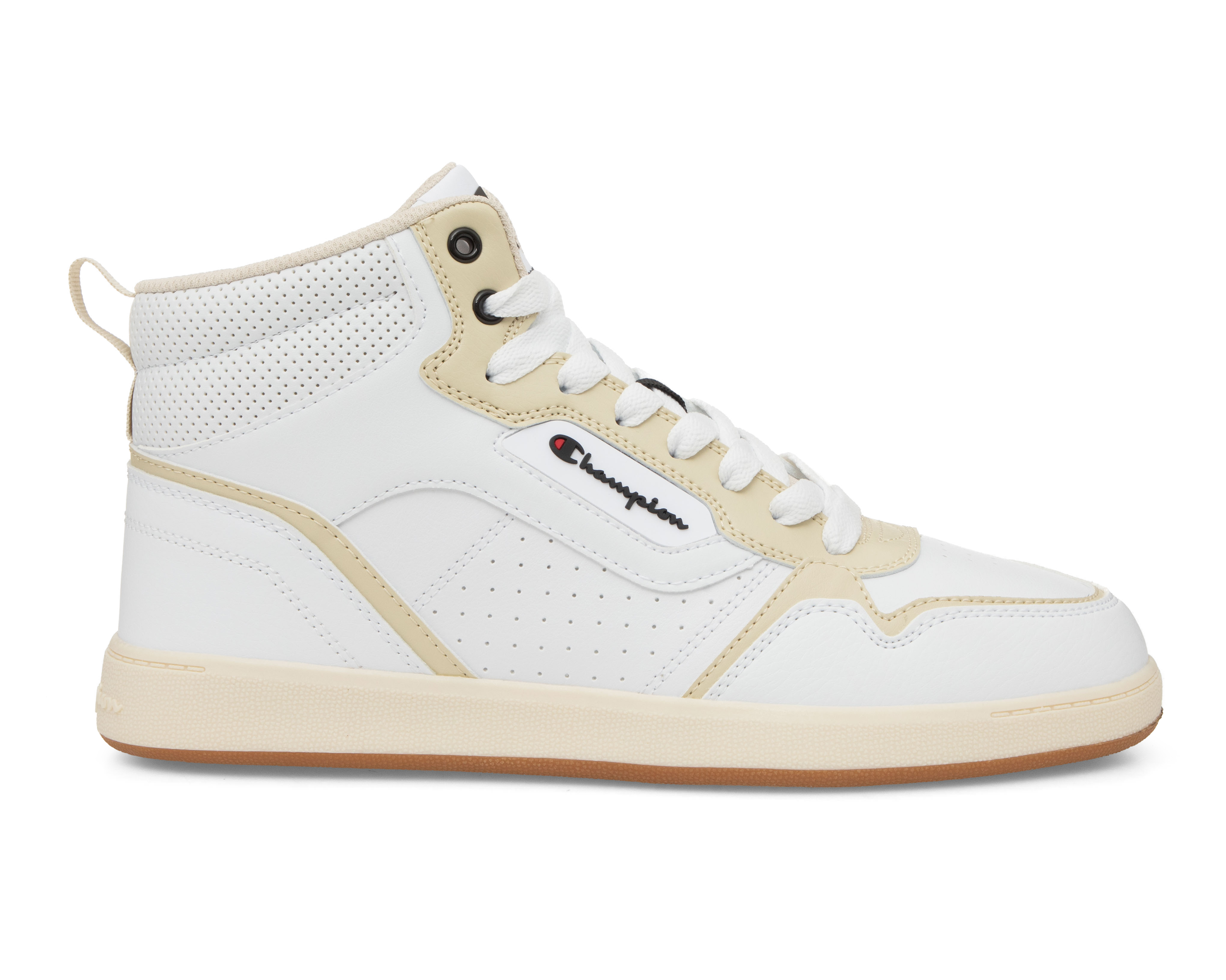 Foto 3 pulgar | Foto 2 | Tenis Champion Lore Hi para Hombre