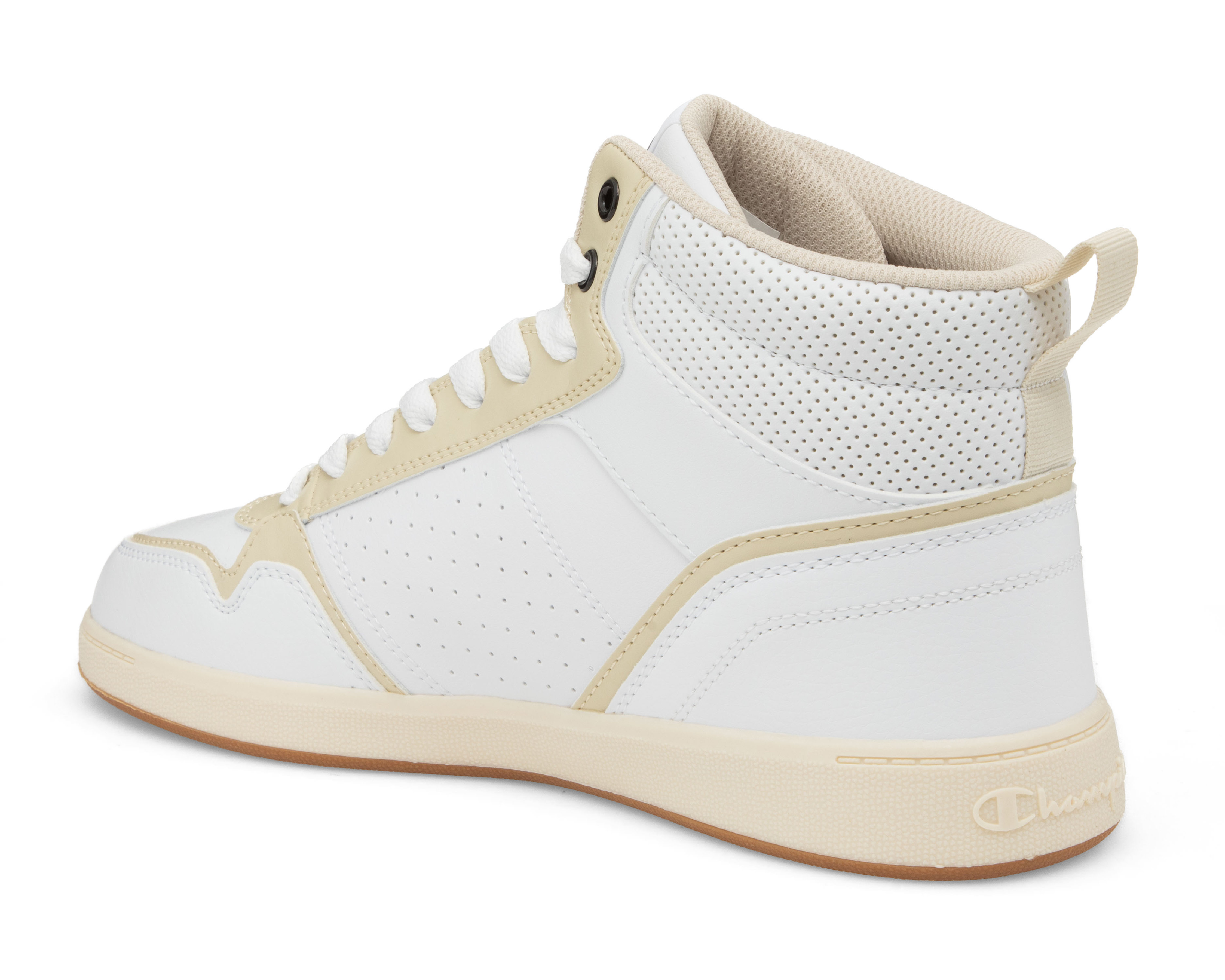 Foto 4 pulgar | Foto 3 | Tenis Champion Lore Hi para Hombre