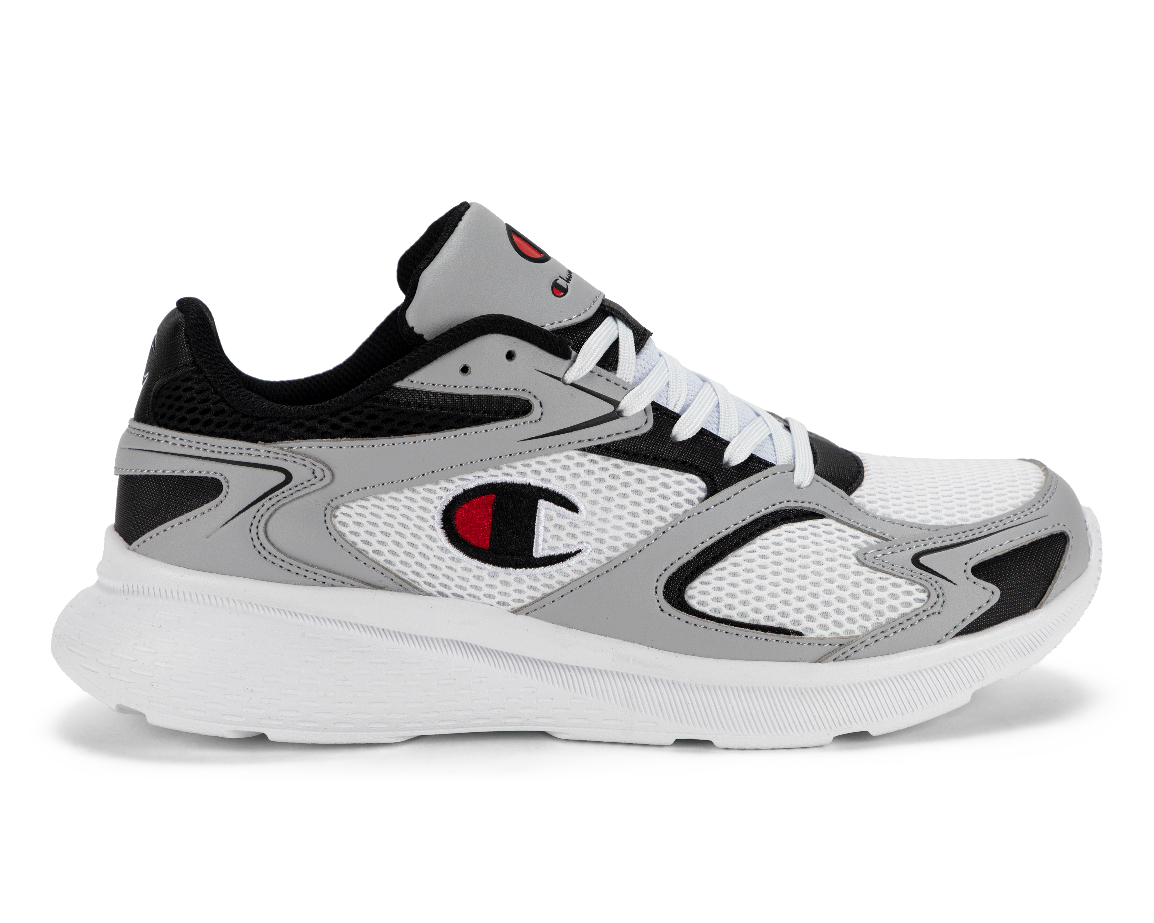 Foto 2 | Foto 2 | Tenis Casuales Champion Brisk Retro Run para Hombre