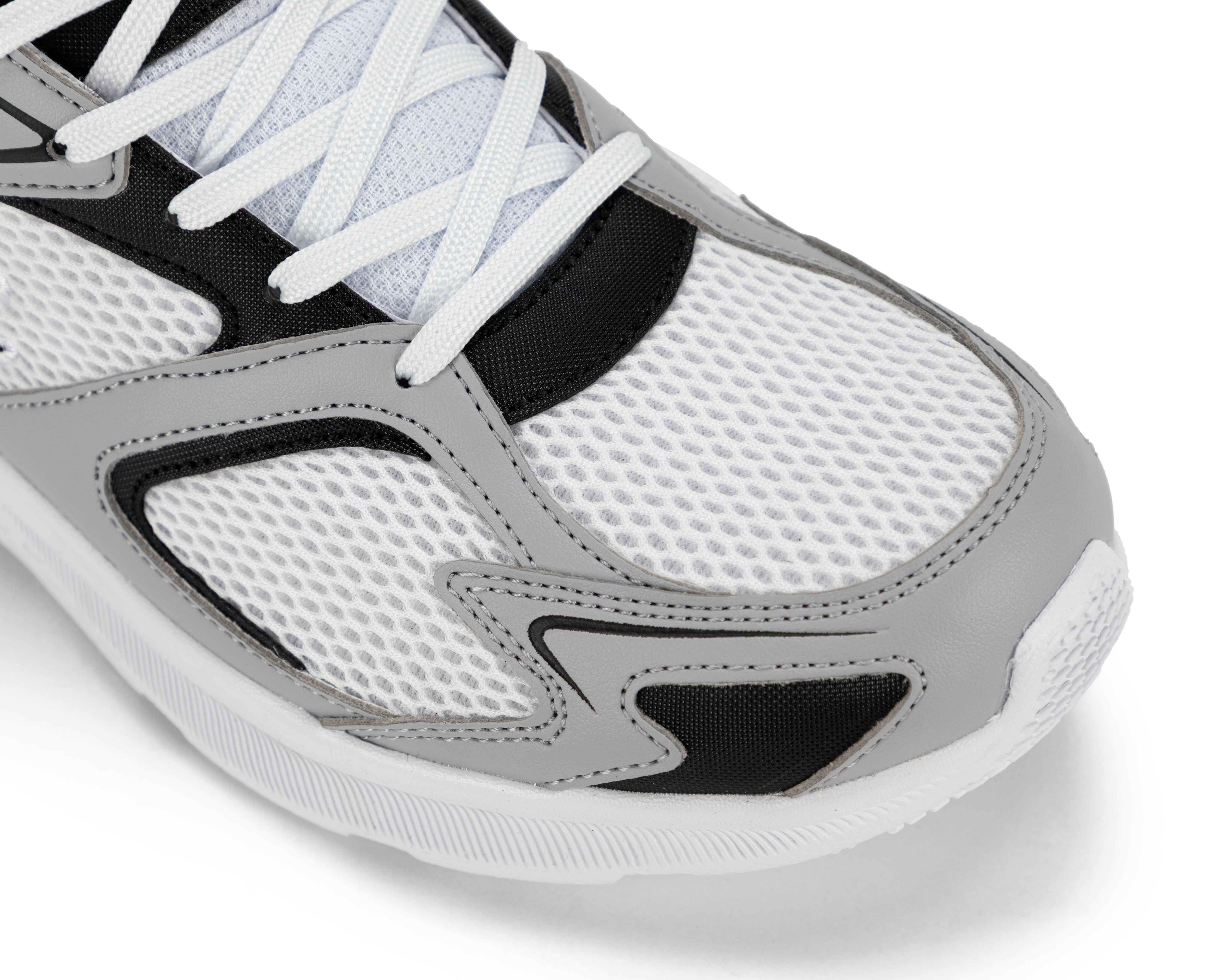 Foto 6 | Foto 6 | Tenis Casuales Champion Brisk Retro Run para Hombre