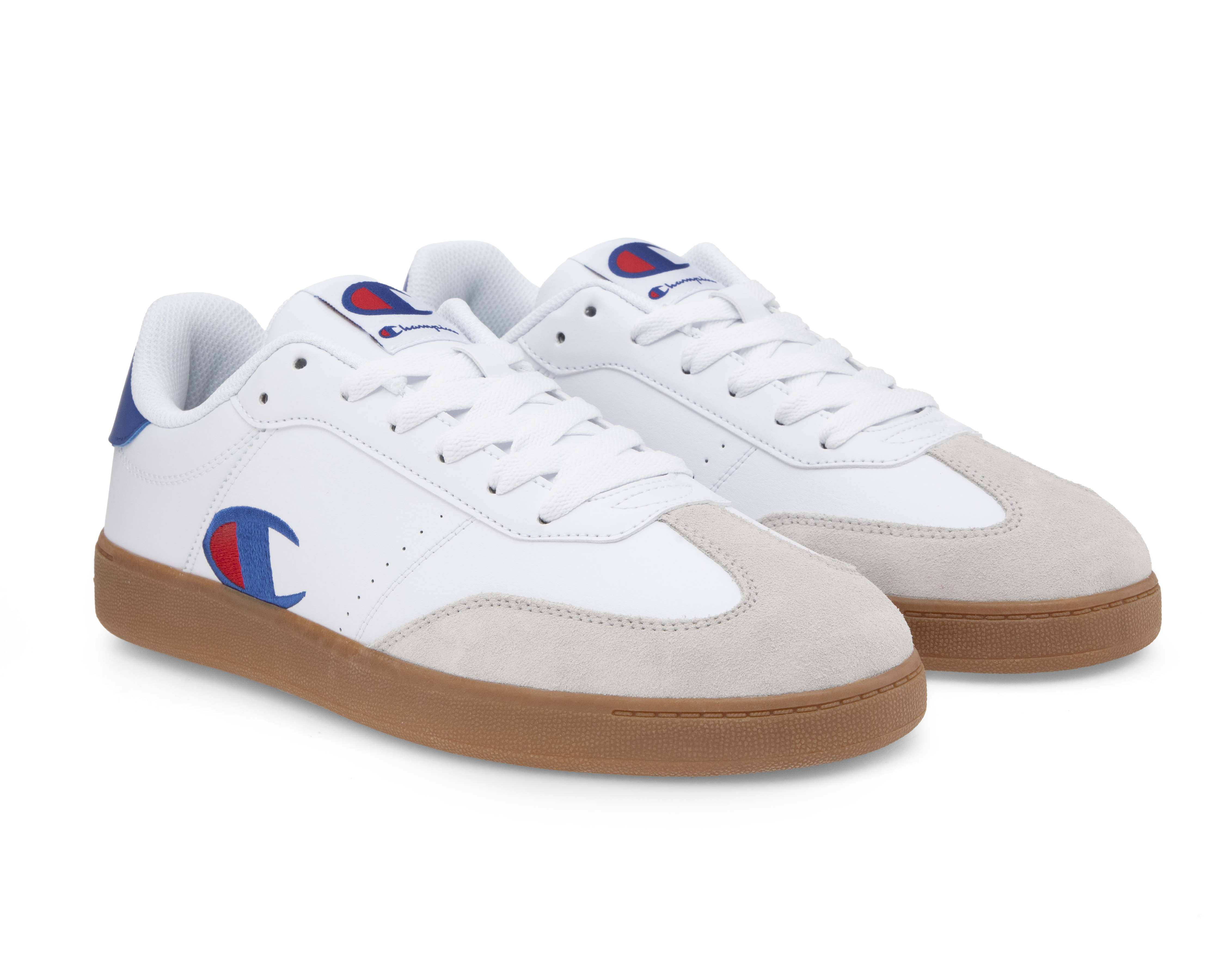 Tenis Champion Keeper para Hombre