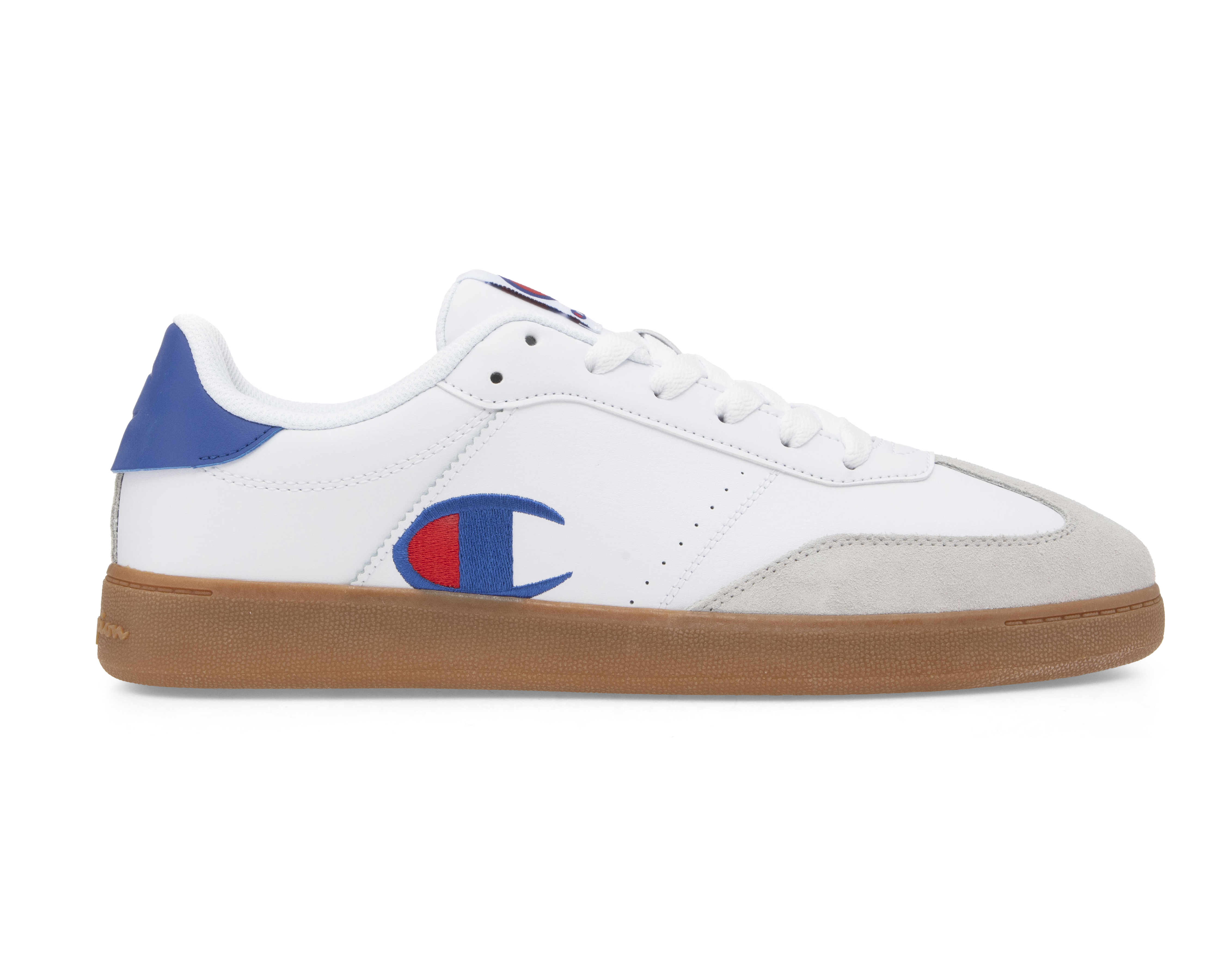 Foto 3 pulgar | Foto 2 | Tenis Champion Keeper para Hombre