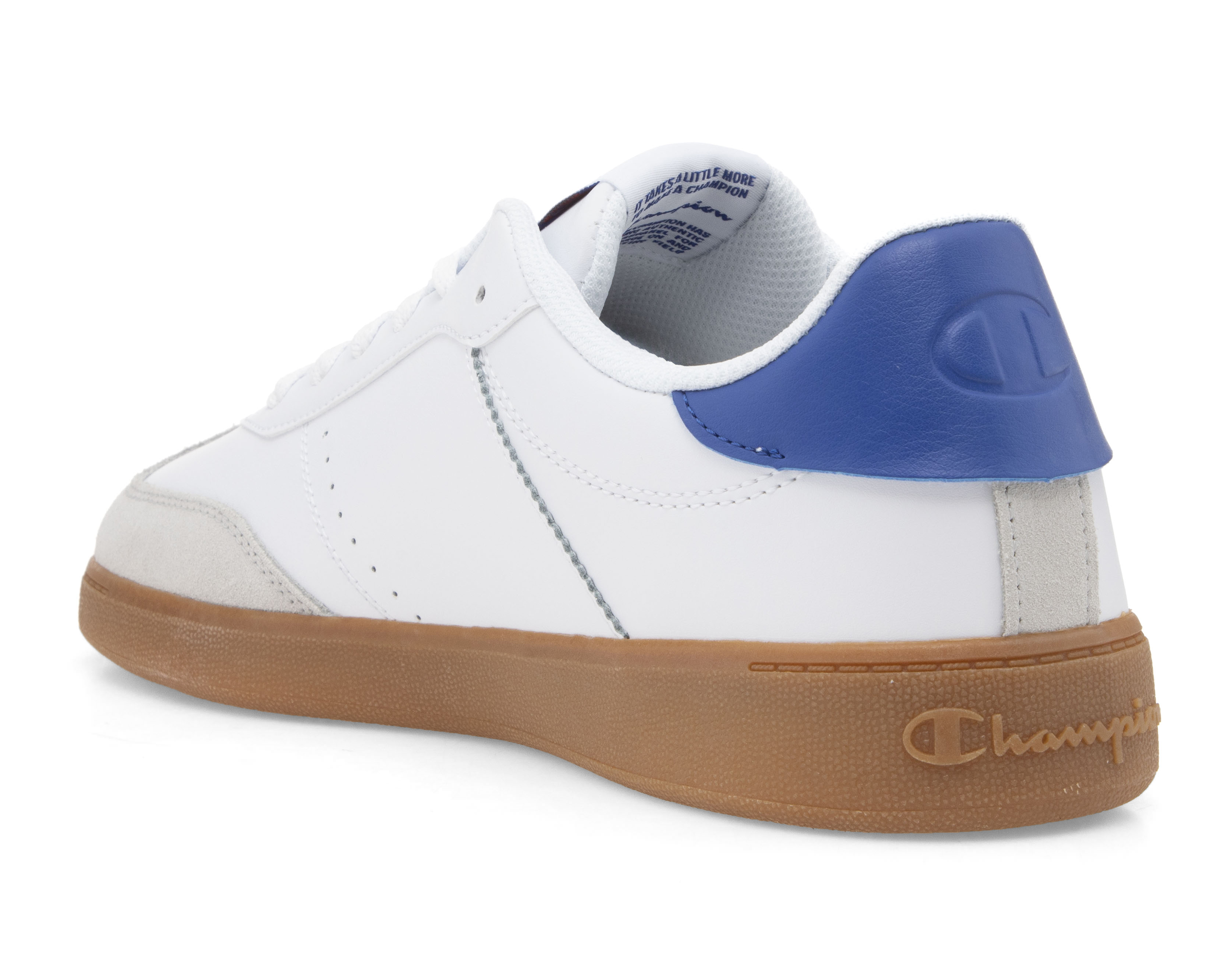 Foto 4 pulgar | Foto 3 | Tenis Champion Keeper para Hombre