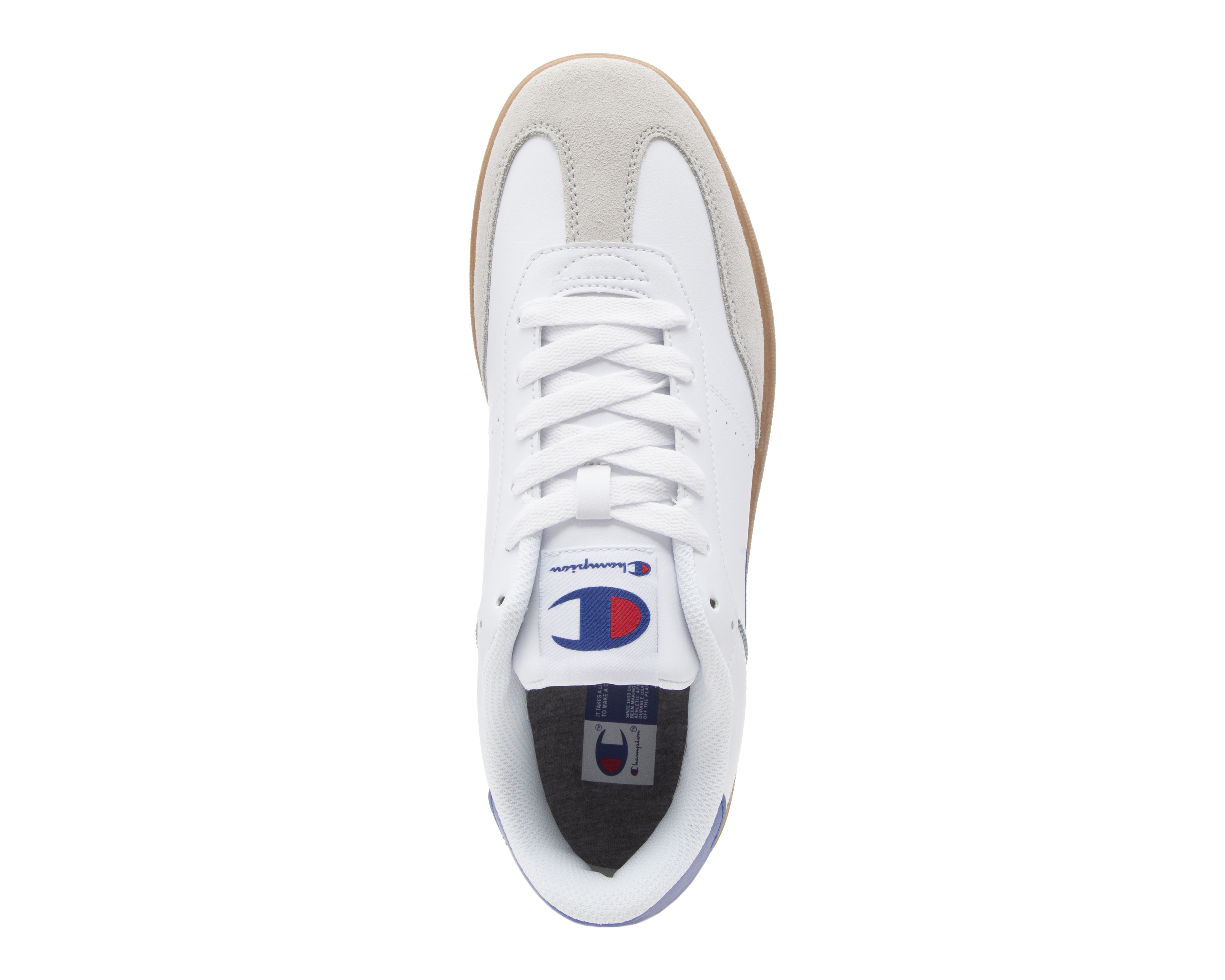 Foto 6 pulgar | Foto 5 | Tenis Champion Keeper para Hombre