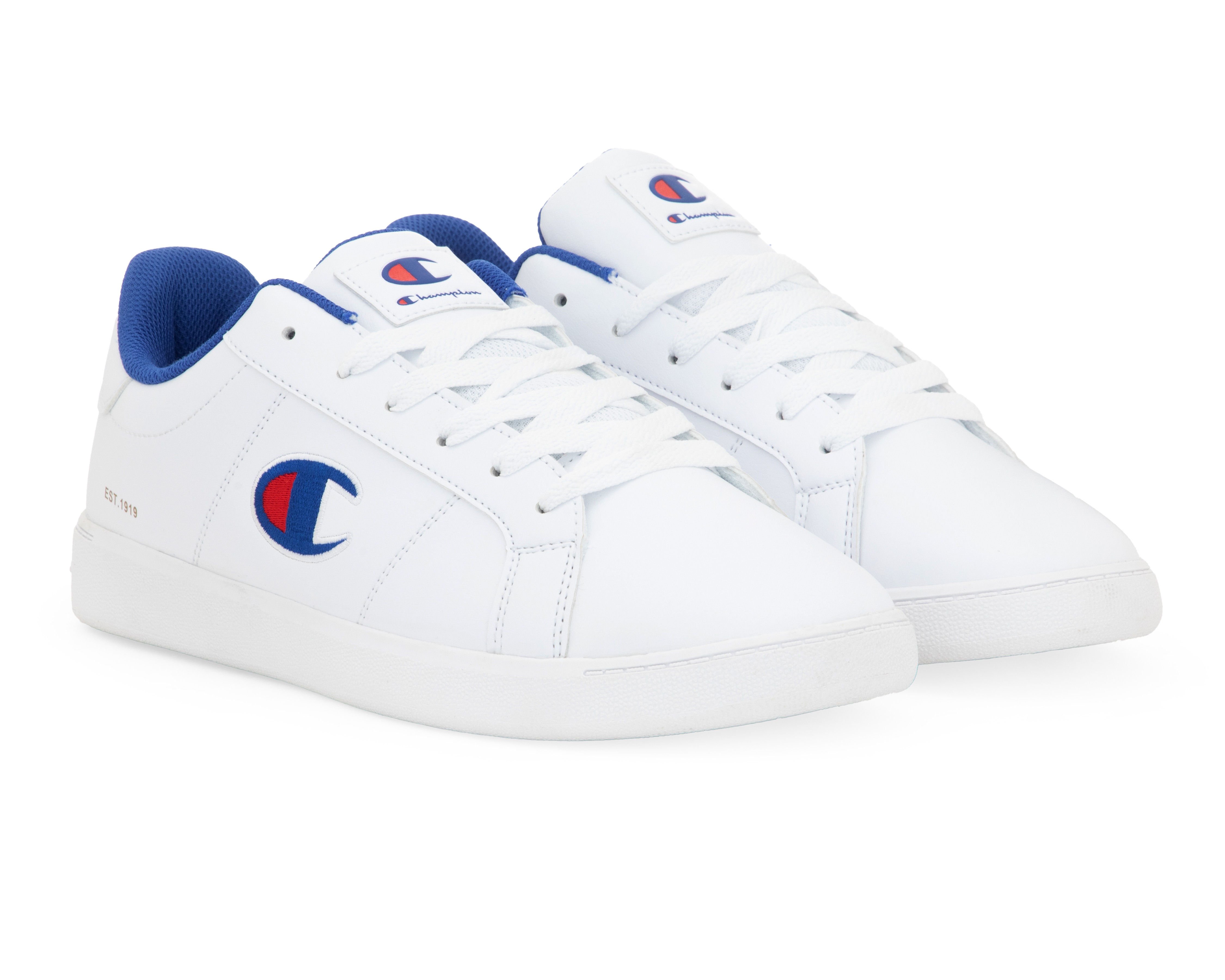 Foto 1 | Foto 1 | Tenis Casuales Champion Pure V2 para Hombre