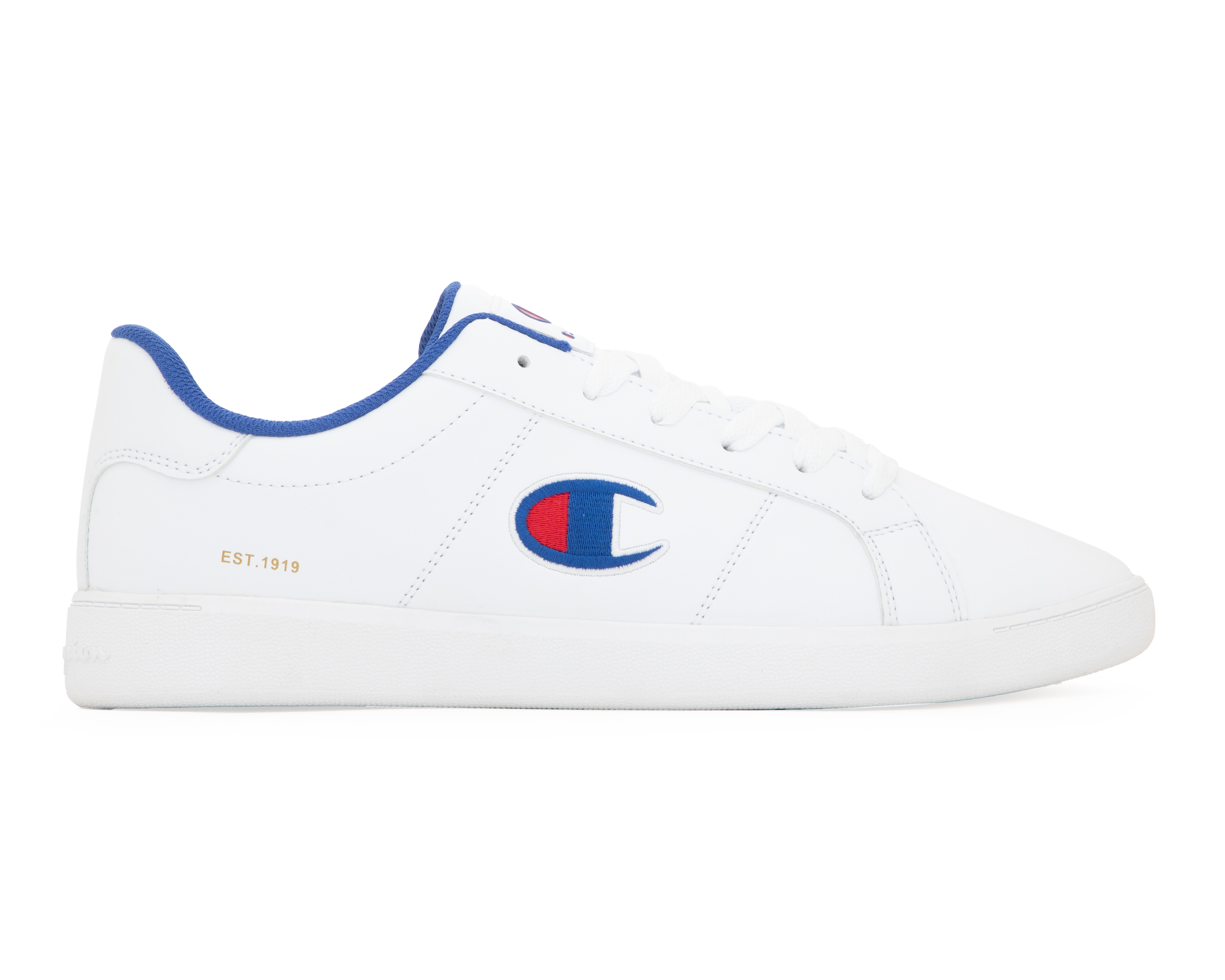 Foto 2 | Foto 2 | Tenis Casuales Champion Pure V2 para Hombre