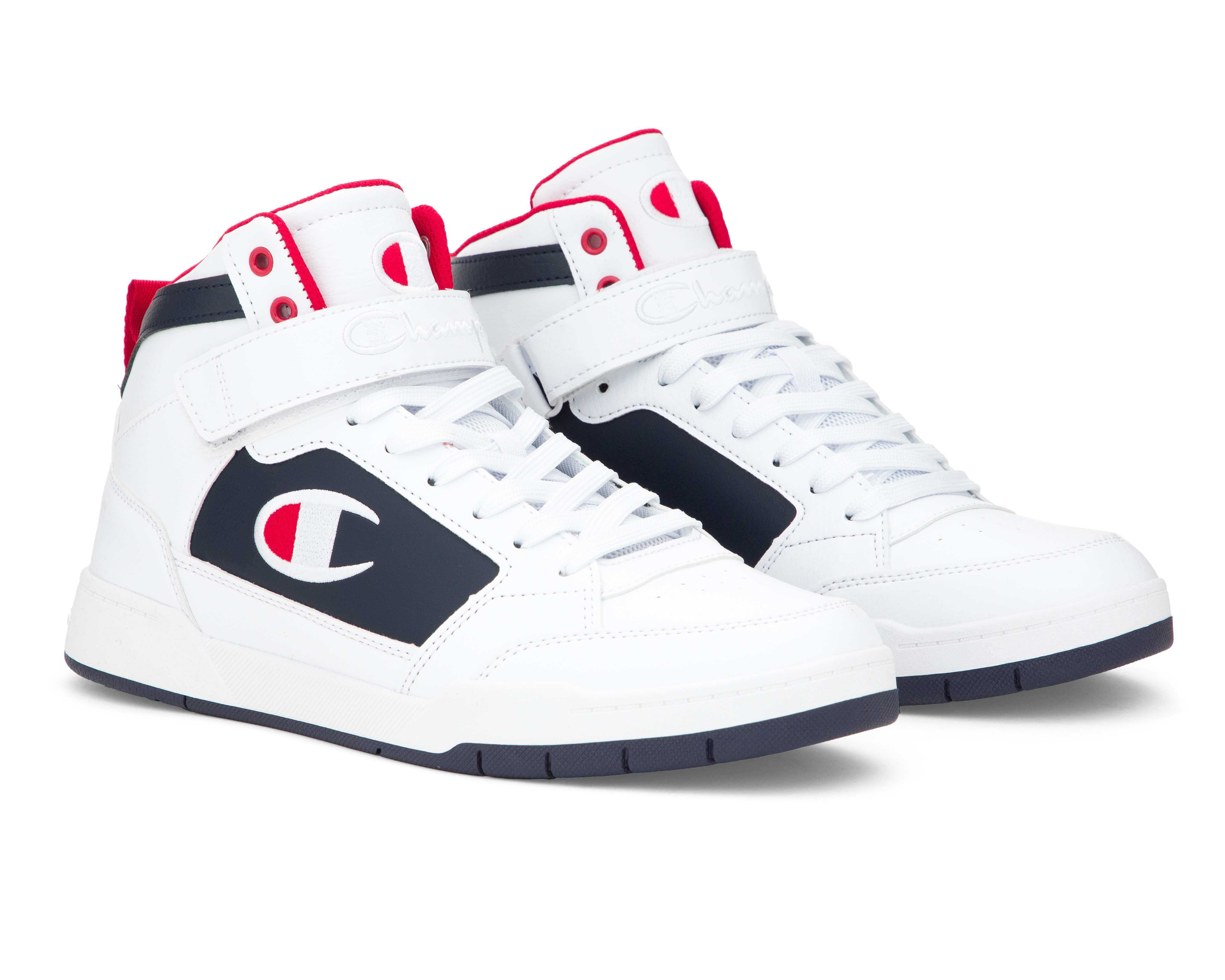 Tenis Champion Arena Power Hi para Hombre