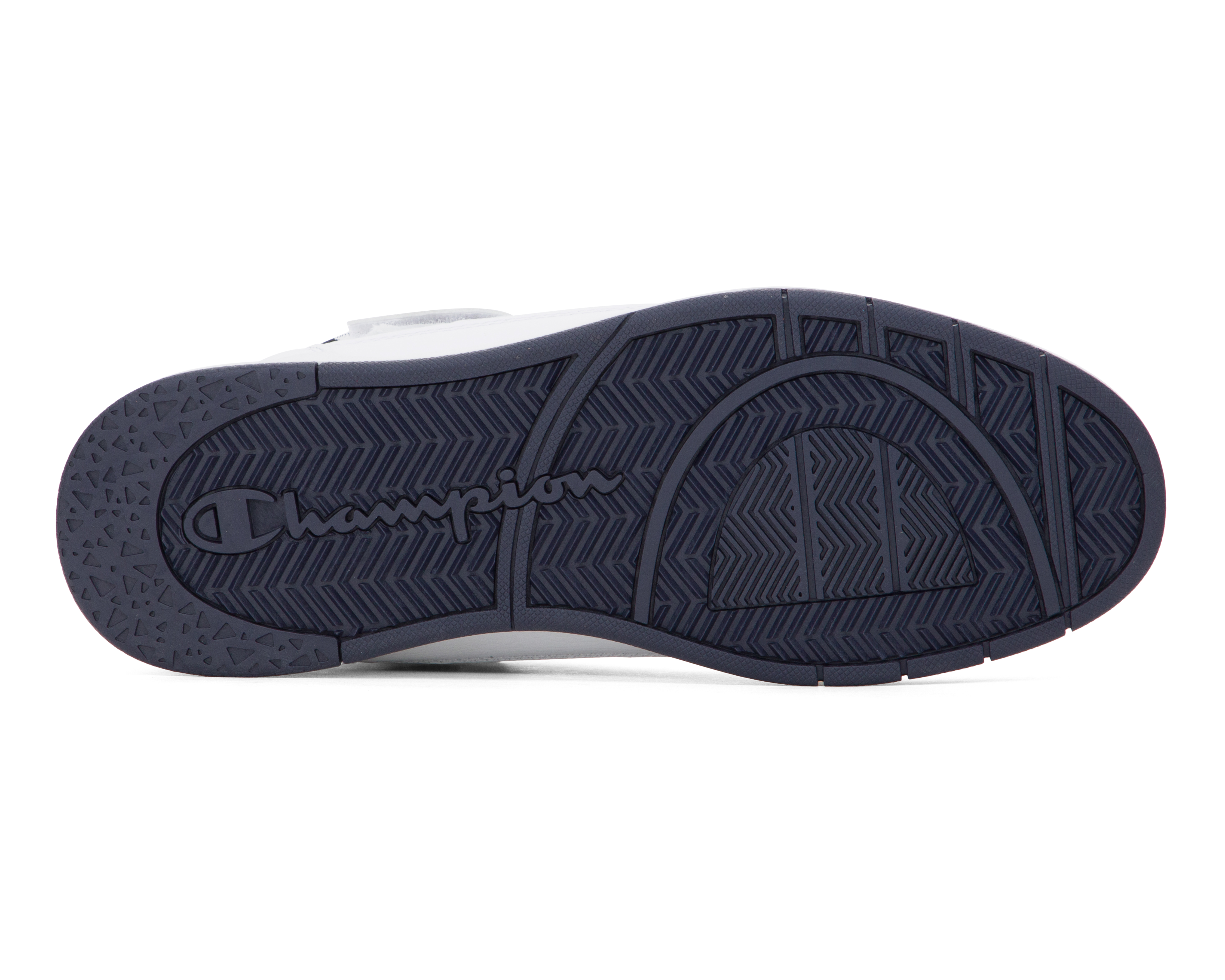 Foto 5 pulgar | Foto 4 | Tenis Champion Arena Power Hi para Hombre