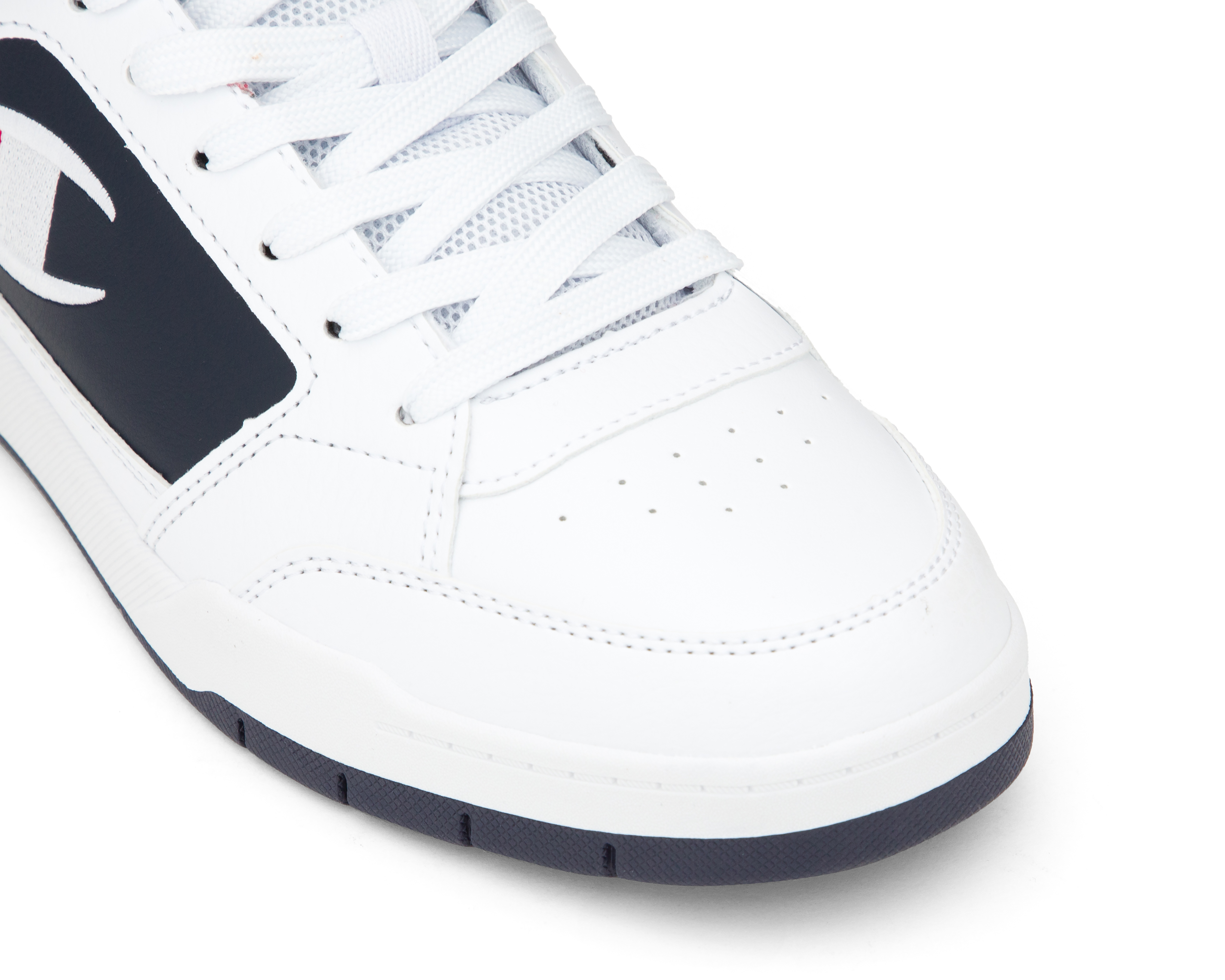 Foto 7 pulgar | Foto 6 | Tenis Champion Arena Power Hi para Hombre