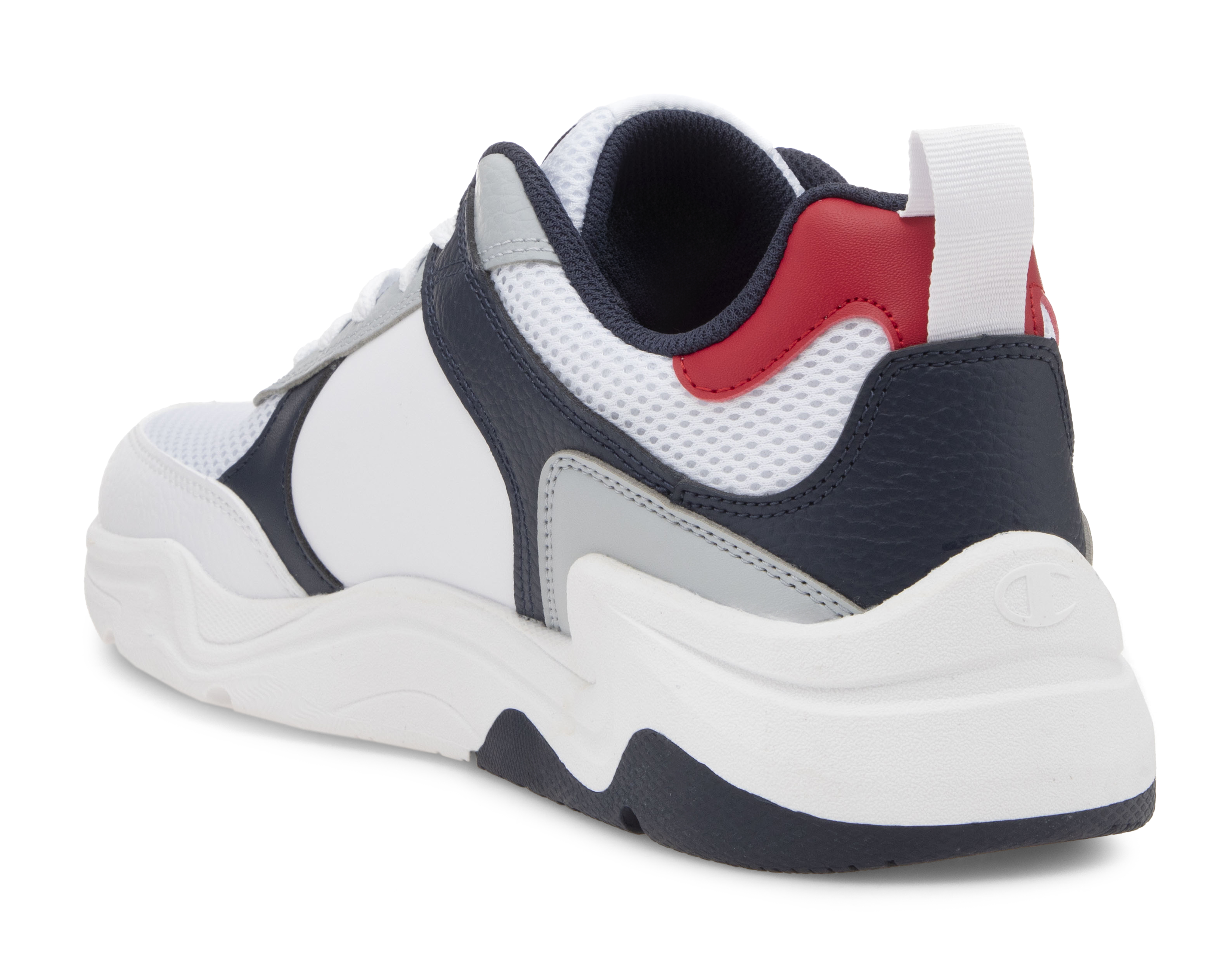 Foto 4 pulgar | Foto 3 | Tenis Champion Hyper V2 Next para Hombre