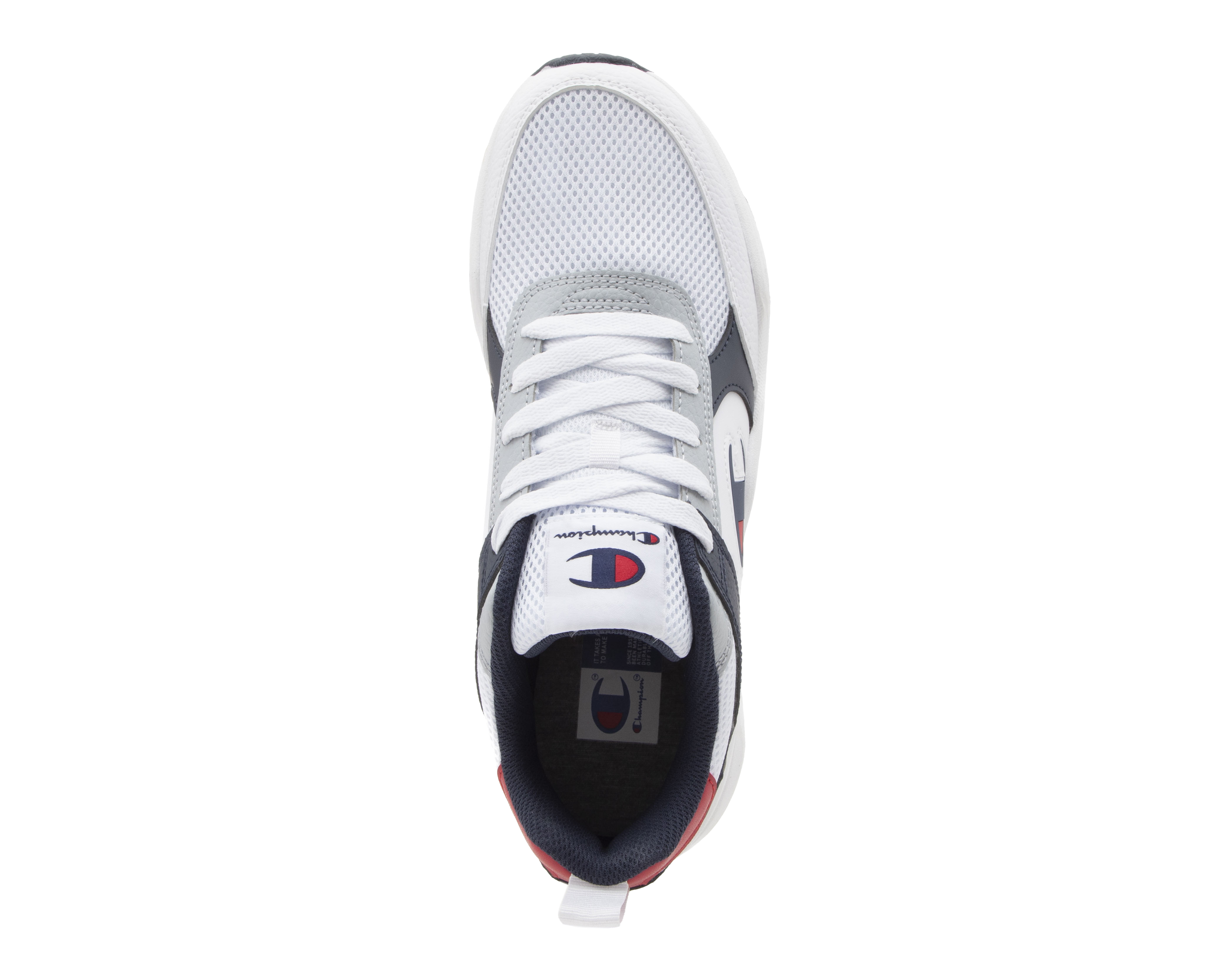 Foto 5 | Foto 5 | Tenis Champion Hyper V2 Next para Hombre