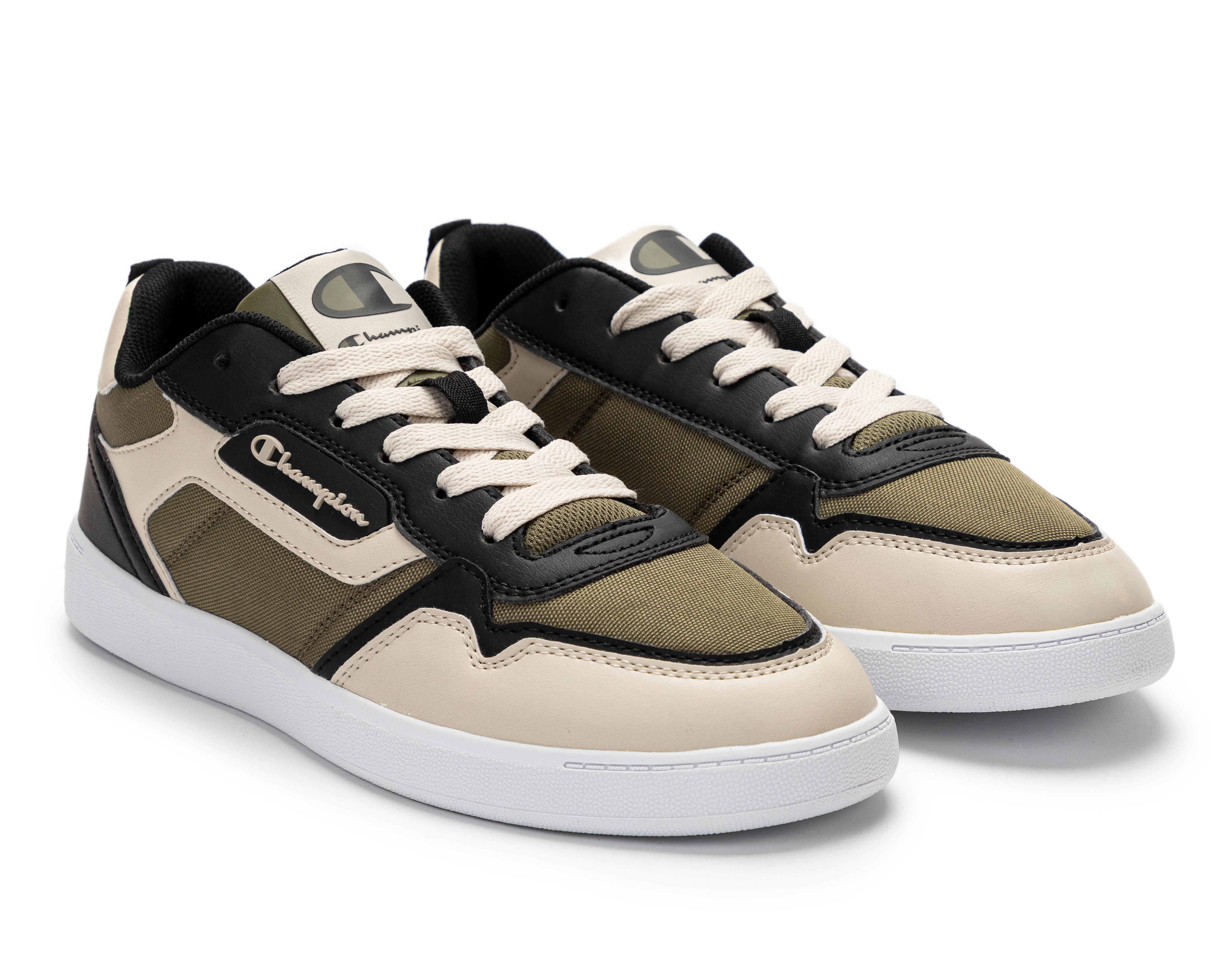 Tenis Champion Lore Canvas para Hombre
